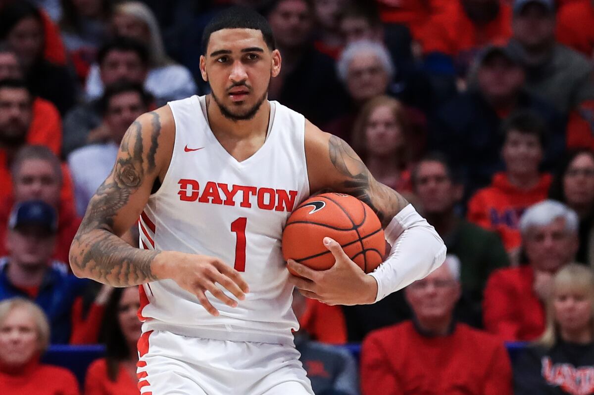 NBA Draft 2020 Official Selection Order, Mock Predictions, Prospect