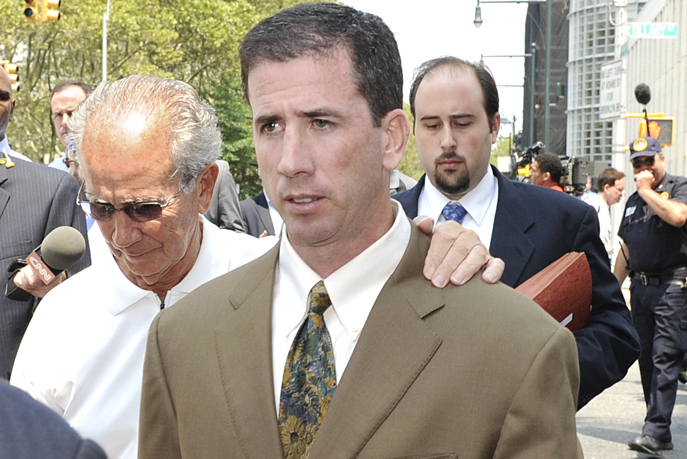 Ex-NBA Ref Tim Donaghy Jailed for Betting Officiate Wrestling Match in MLW | News, Scores, Highlights, Stats, and Rumors | Bleacher Report