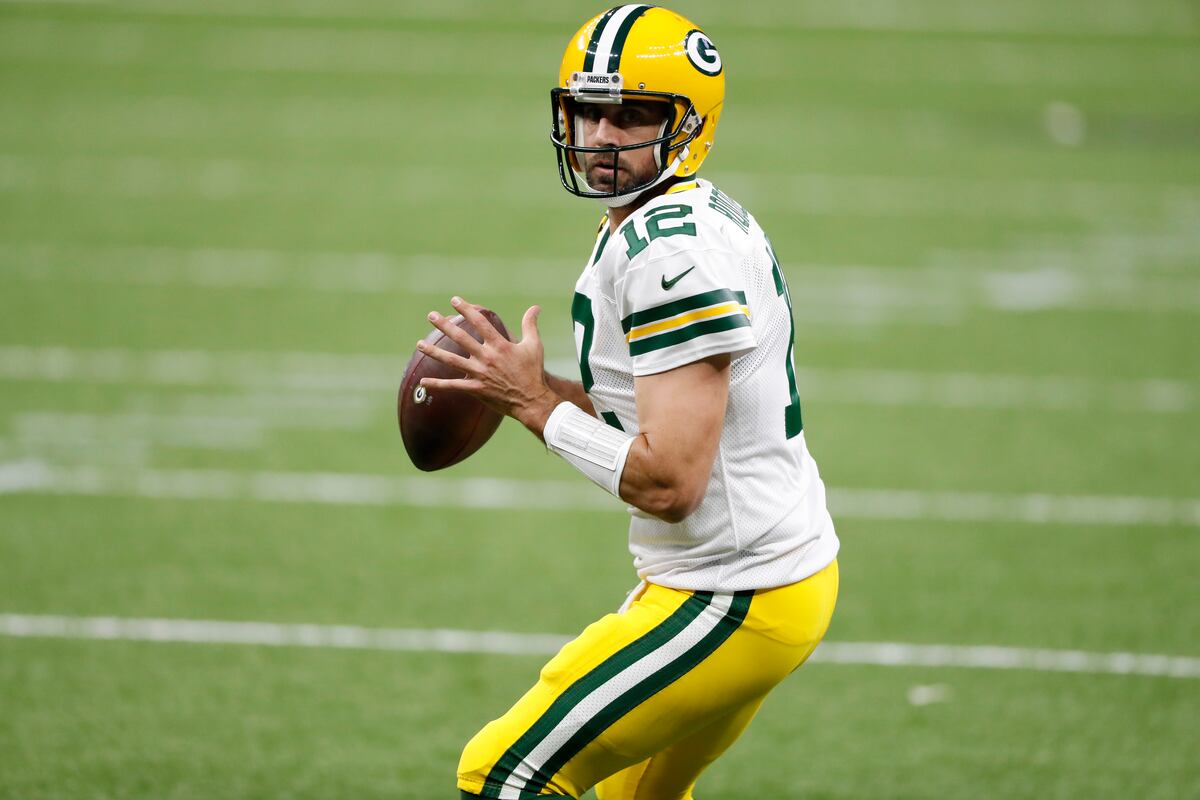 NFL Predictions Week 7: Top Odds, Picks, Projections for Every Game on