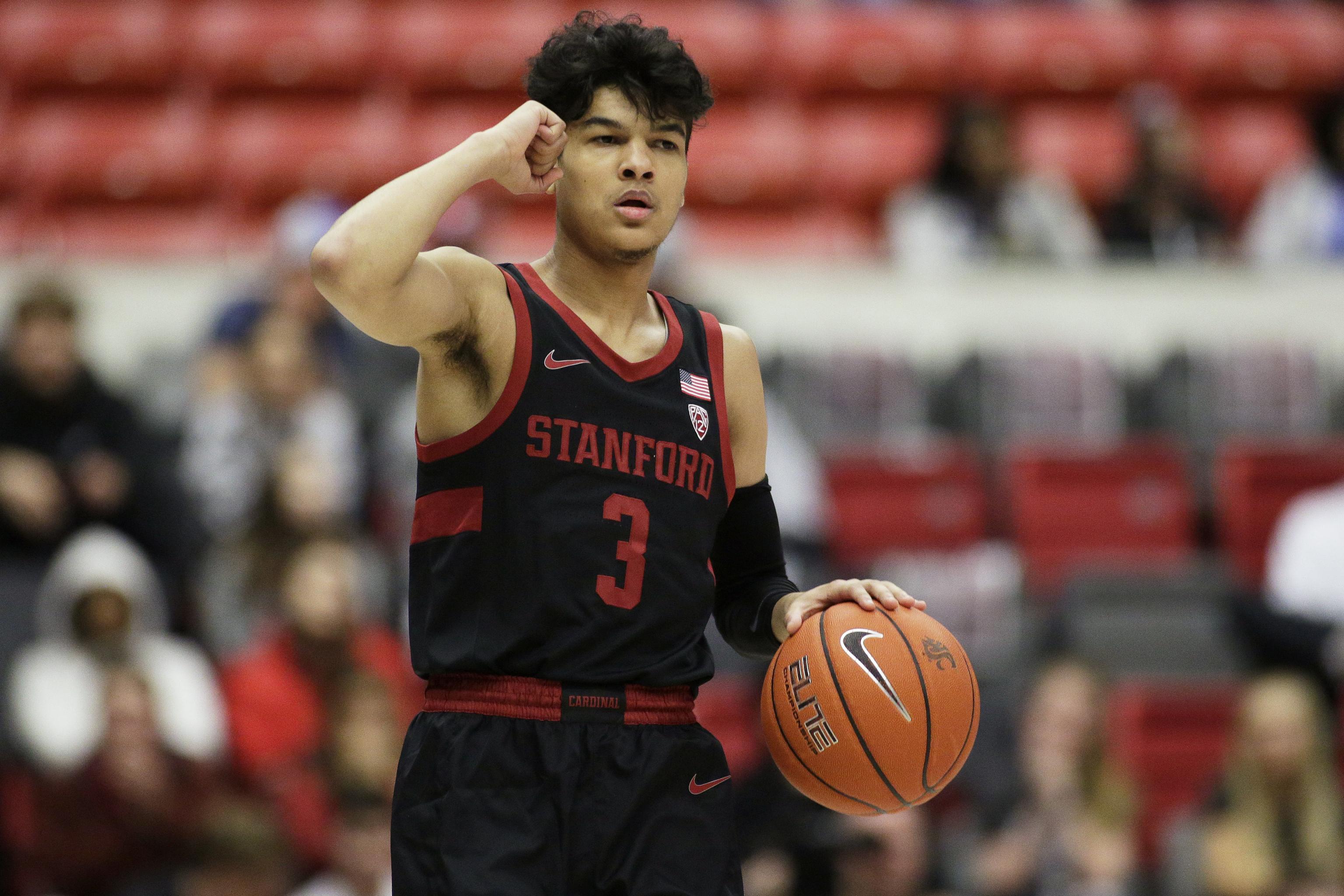 5 things to know about Mavs guard Tyrell Terry, including which NBA  shooters he has studied
