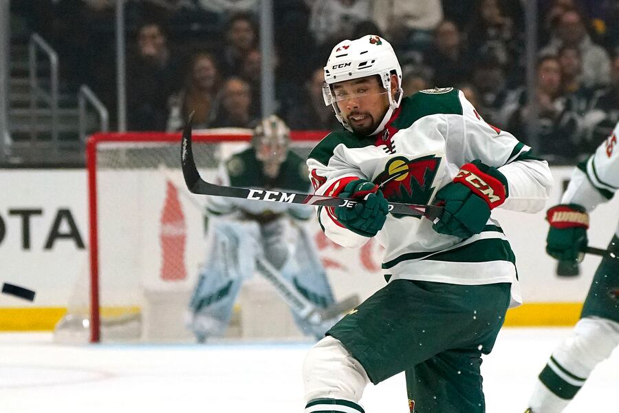 Nhl Rumors Bleacher Report Latest News Videos And Highlights