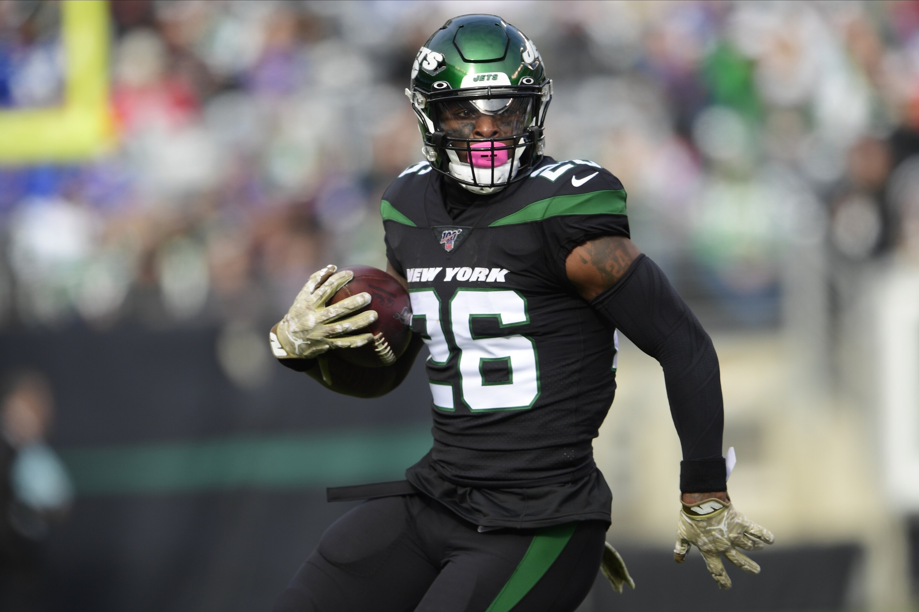 Le Veon Bell Hypes Up Mvp Patrick Mahomes Ahead Of Chiefs Debut Bleacher Report Latest News Videos And Highlights Le Veon Bell Hypes Up Mvp Patrick Mahomes Ahead Of Chiefs Debut Bleacher Report Latest News Videos And Highlights