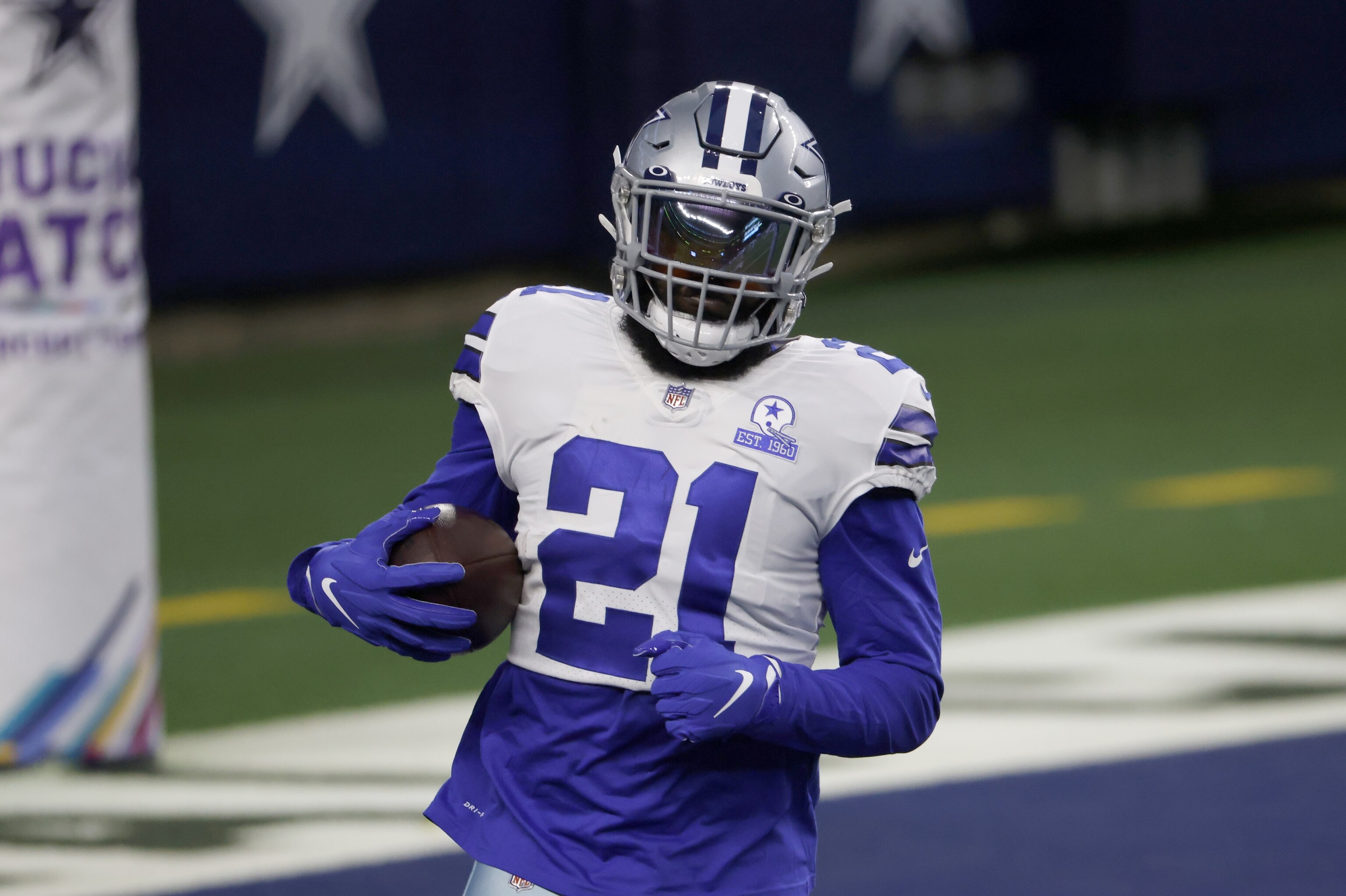 Ezekiel Elliott I Need To Step Up As Cowboys Leader After Dak Prescott Injury Bleacher Report Latest News Videos And Highlights Ezekiel Elliott I Need To Step Up As Cowboys Leader After Dak Prescott Injury Bleacher Report Latest News Videos And Highlights
