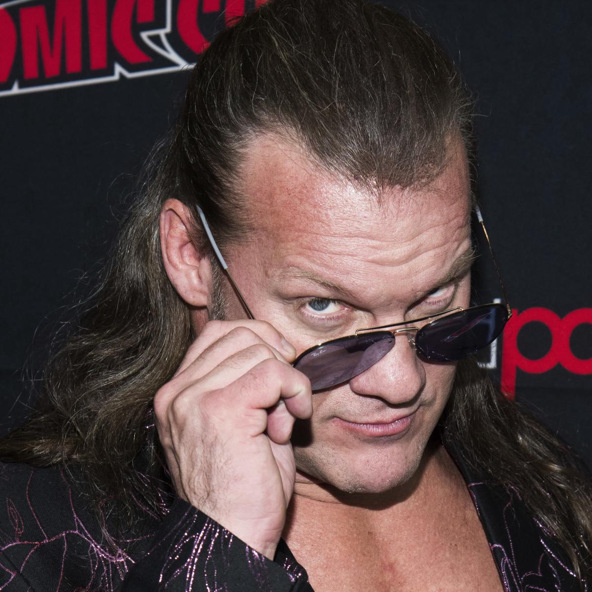 Aew Beats Wwe Nxt In Tv Ratings As Chris Jericho Mjf Perform Musical