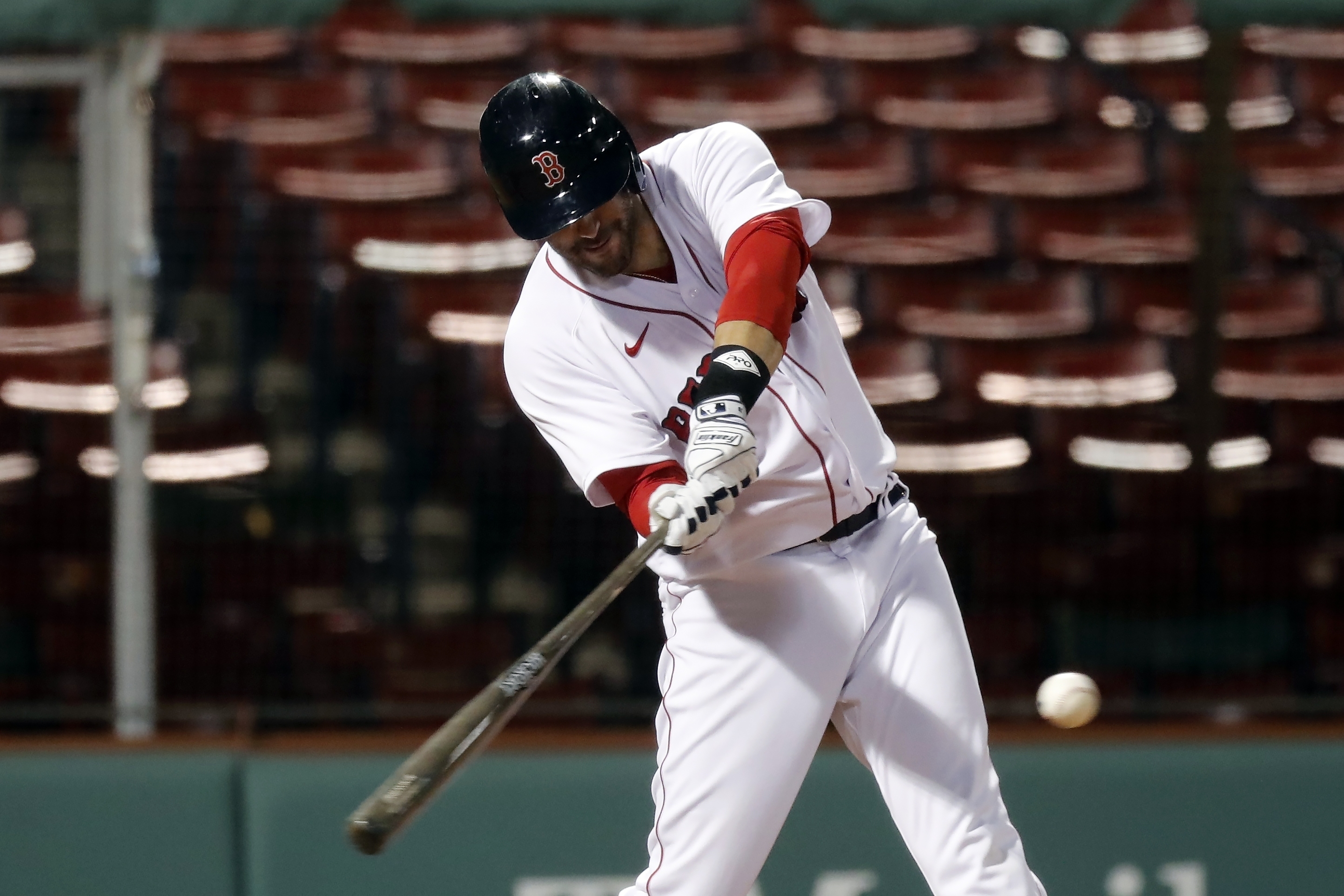 Red Sox Rumors: J.D. Martinez Exercises $19.4M Contract Option for