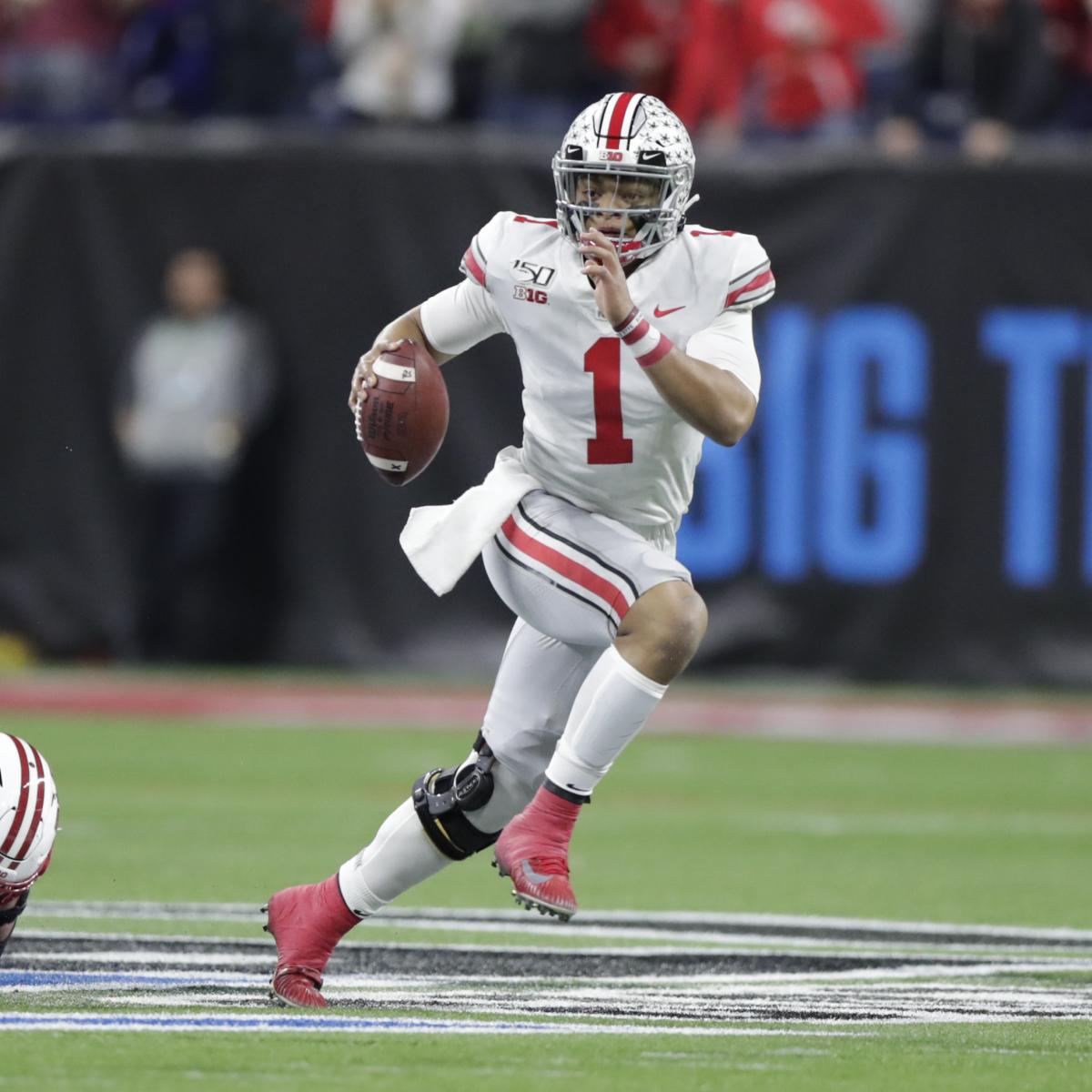 38+ Ncaa Football Rankings 2020 Top 25 Background