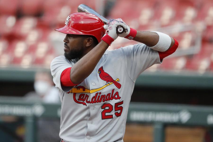 Dexter Fowler's importance to the Cardinals goes far beyond baseball