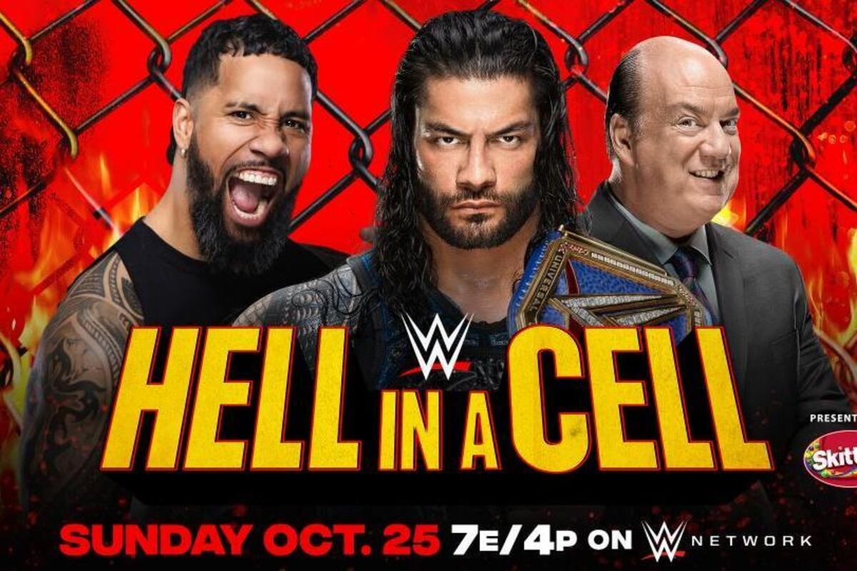 Bleacher Report's WWE Staff Predictions for Hell in a Cell 2020 News, Scores, Highlights