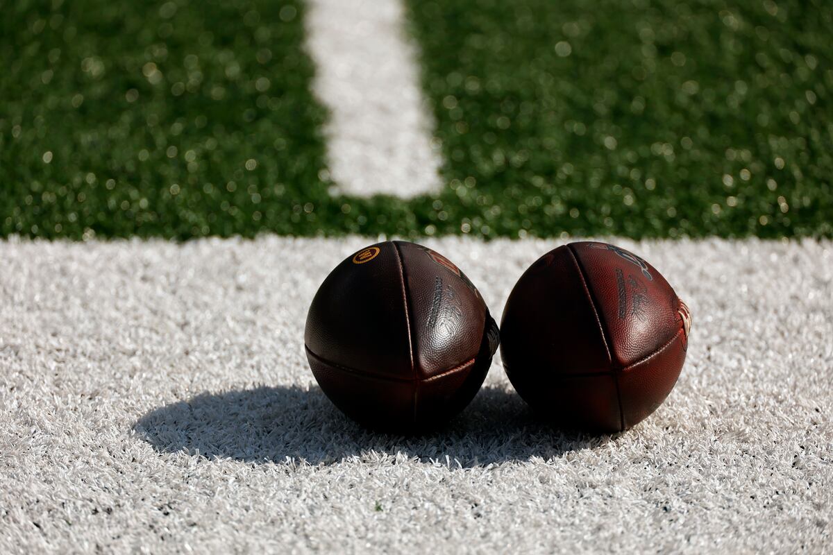 Kansas Youth Football League Canceled After Fatal Shooting at Sports Complex | Bleacher Report