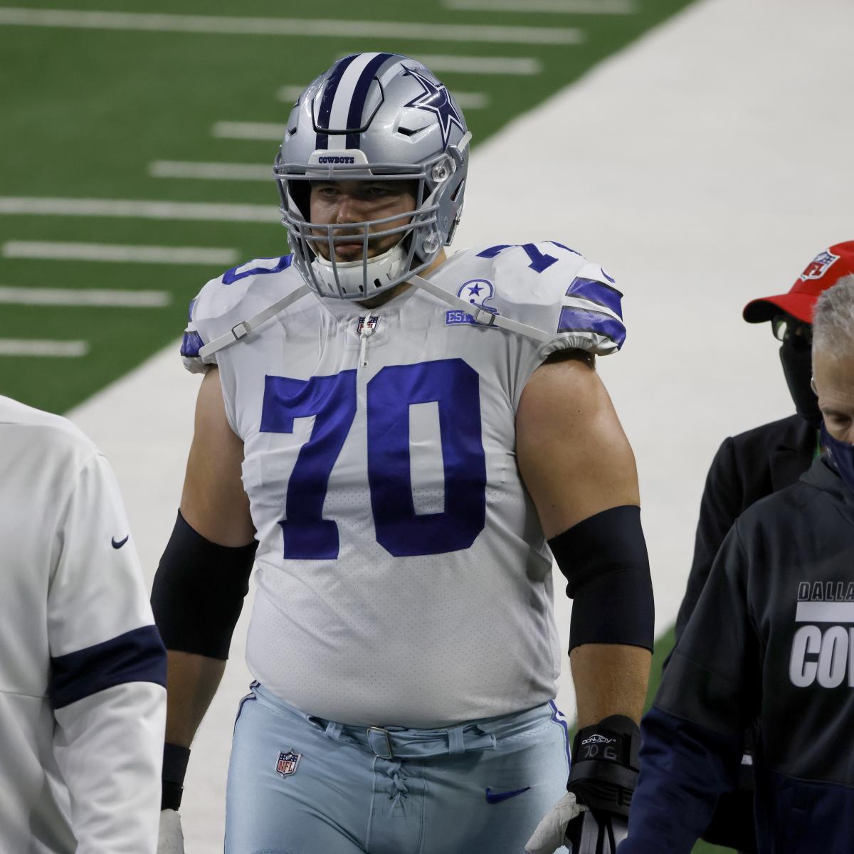 zack martin shirt