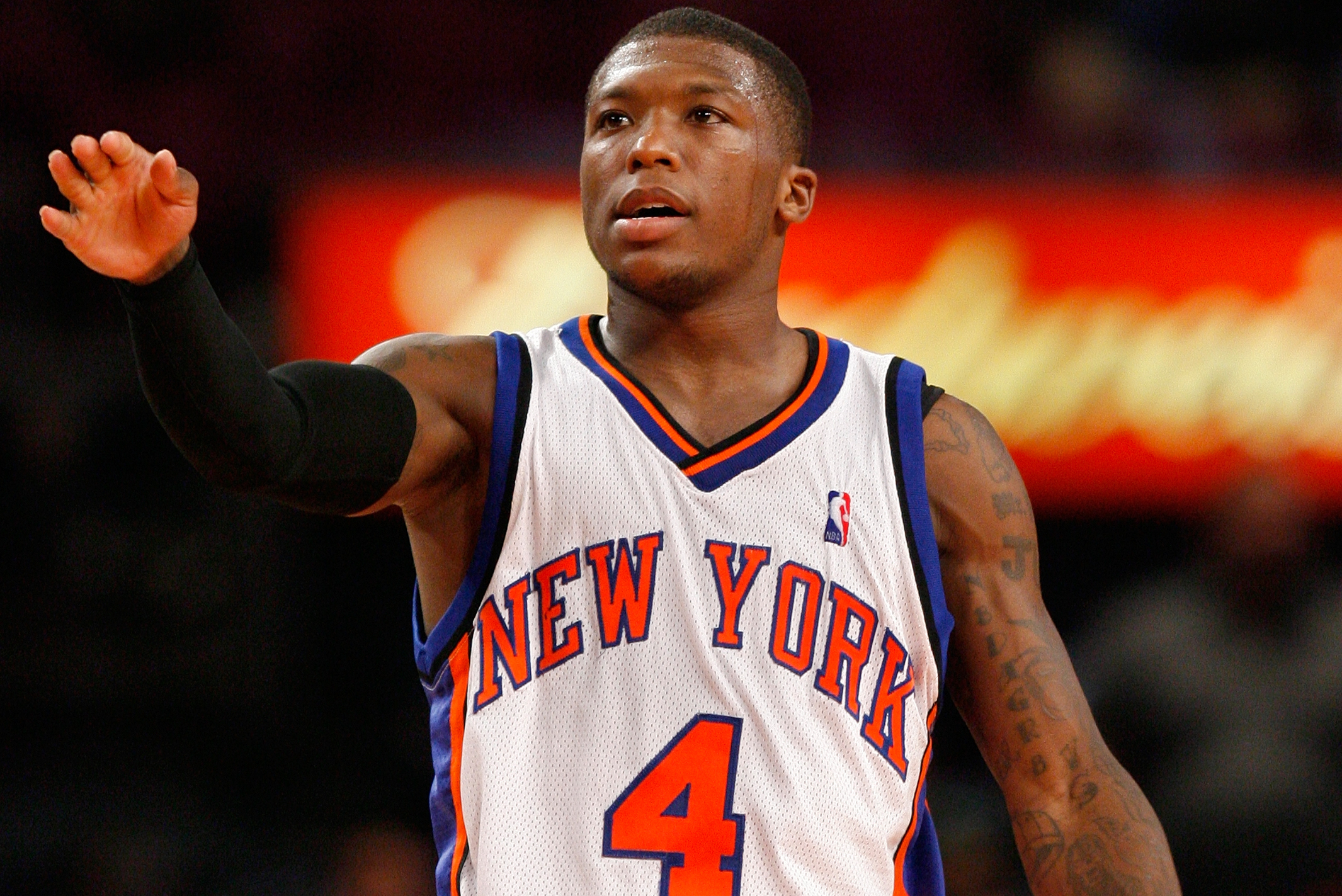 Nate Robinson Says He's Open to NBA Return While Training for Jake