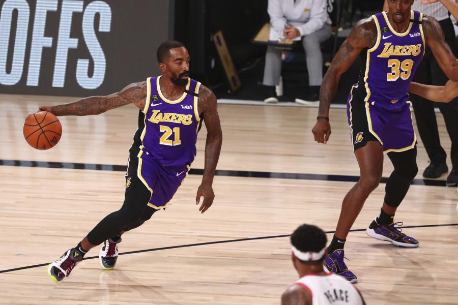 MLB brings stars out for celebrity softball game, JR Smith goes shirtless  in Team Cleveland loss