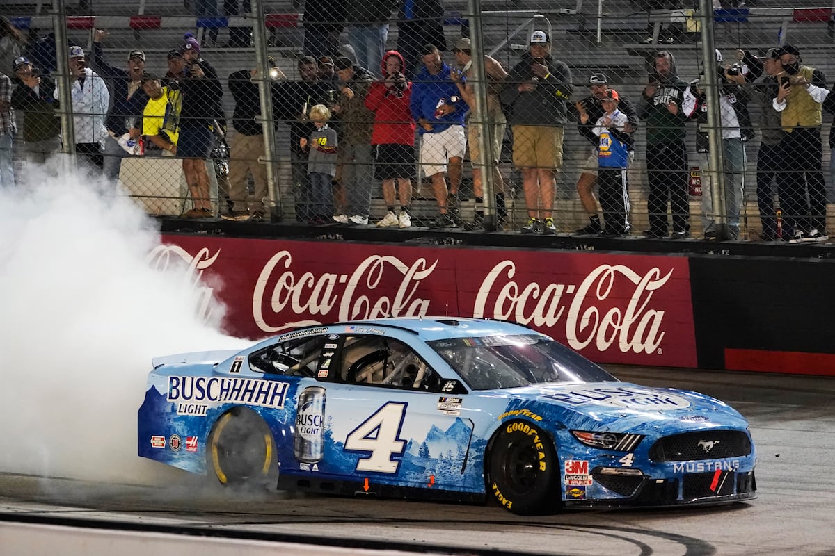 NASCAR at Texas 2020: Odds, TV Schedule, Live Stream and Drivers