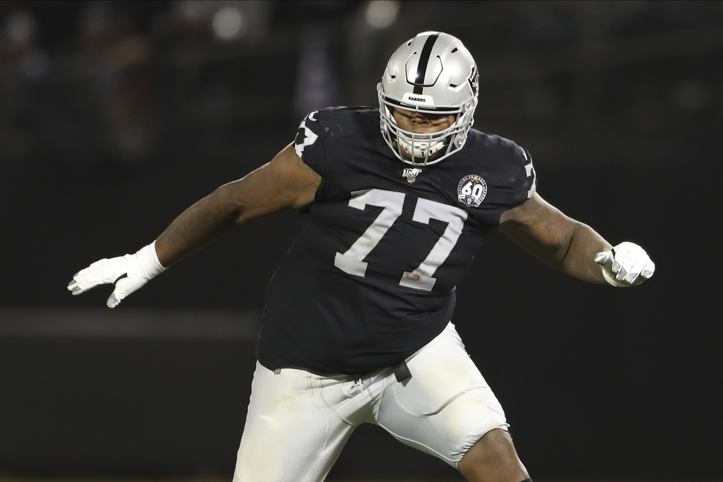 Johnathan Abram Among Raiders Reportedly Activated from Reserve