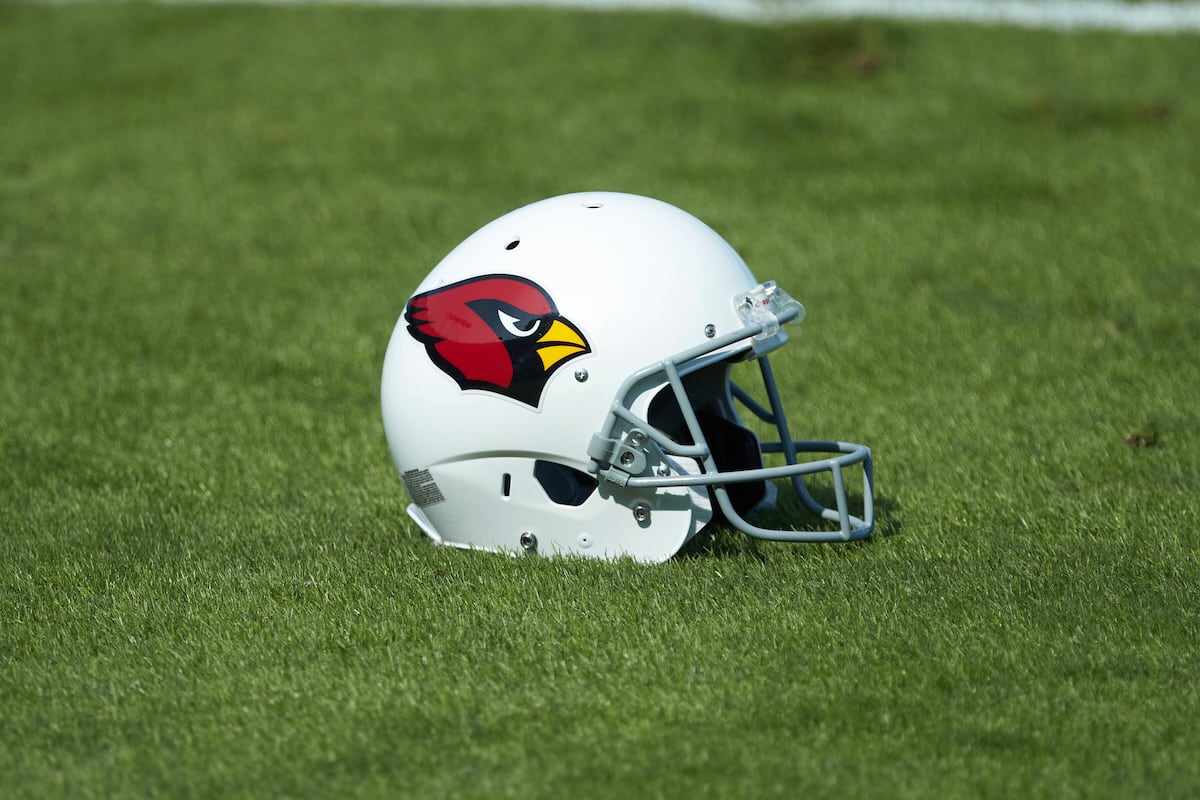 Cardinals’ Isaiah Irving Stretchered Off vs Seahawks After Suffering Neck Injury