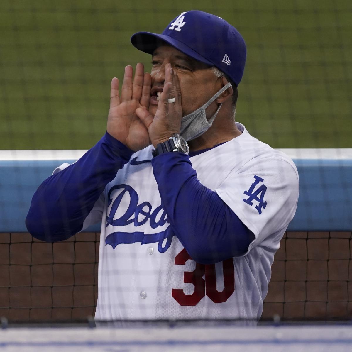 Dave Roberts, Dodgers' New Manager, Reflects on Team's Ties to