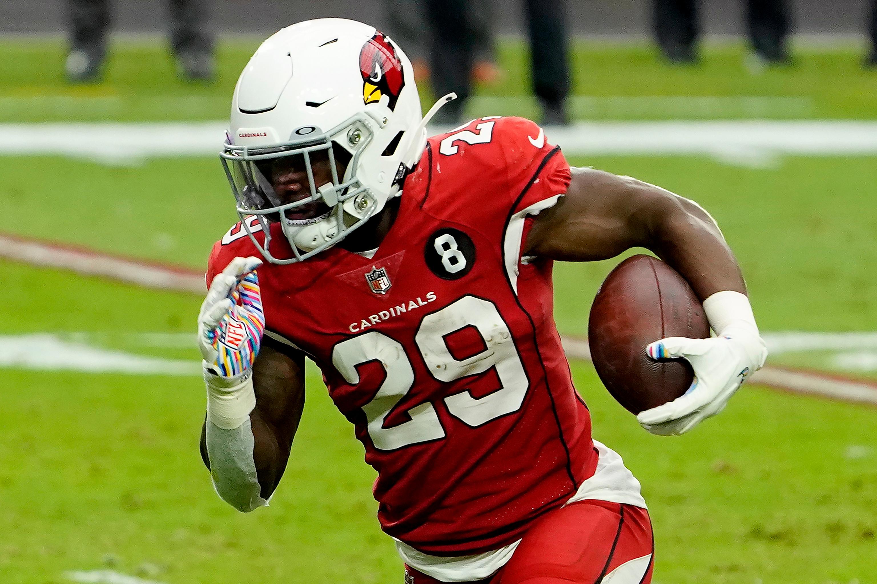 Chase Edmonds 2023 Fantasy Outlook