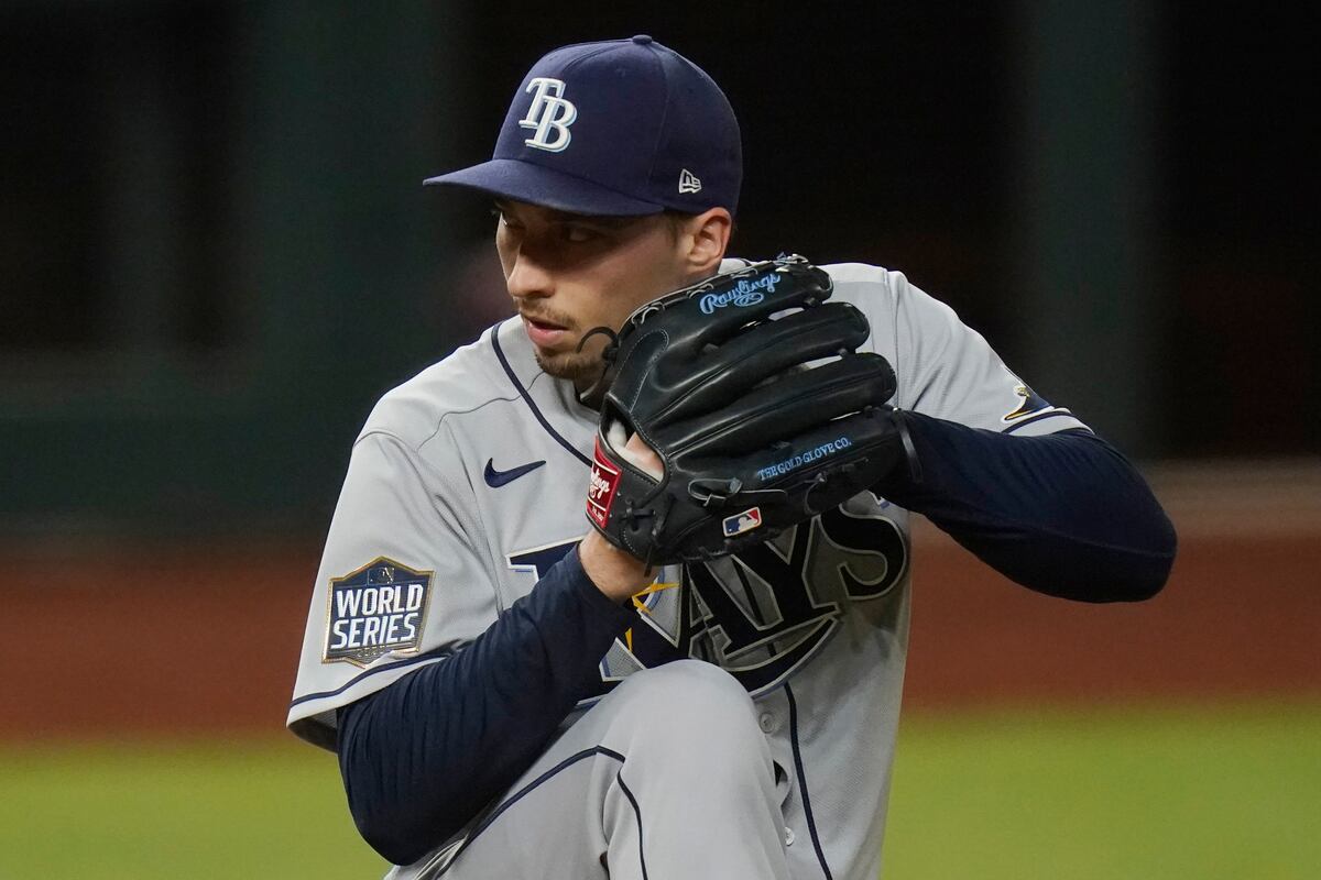 World Series 2020 Rays vs. Dodgers Game 6 TV Schedule and Predictions