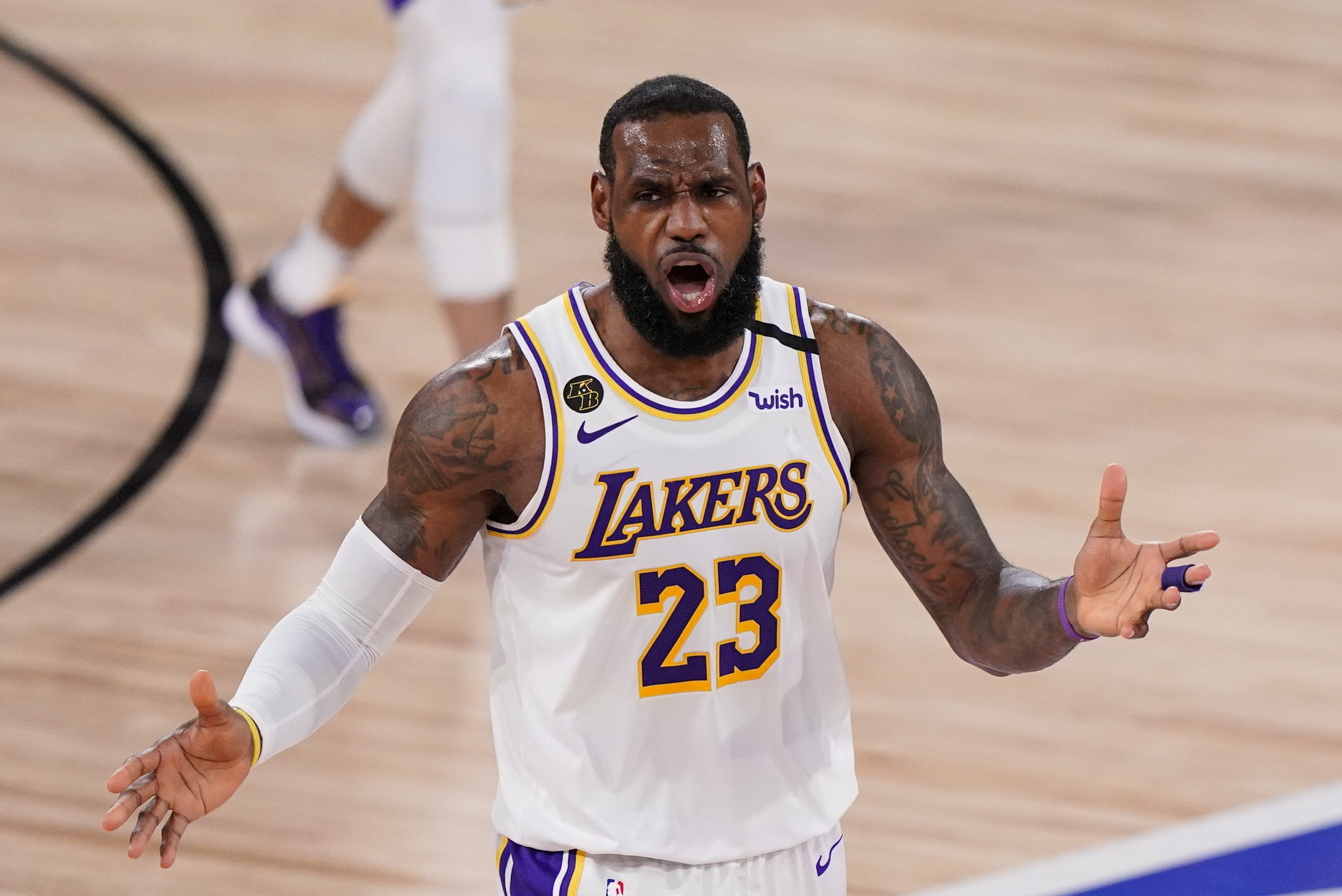 Would LeBron James and Other NBA Stars Really Skip Early Games? | Bleacher  Report | Latest News, Videos and Highlights