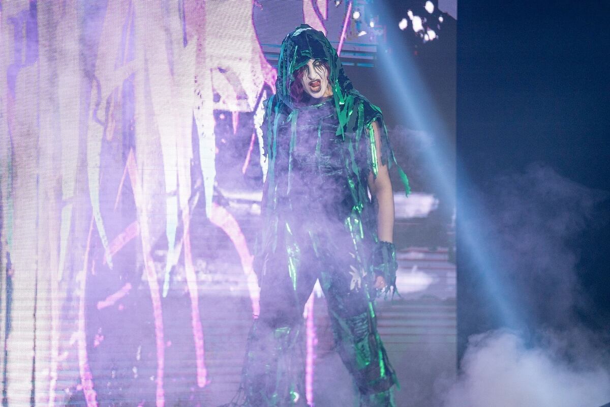 IMPACT Wrestling Results Winners, Grades and Highlights from October