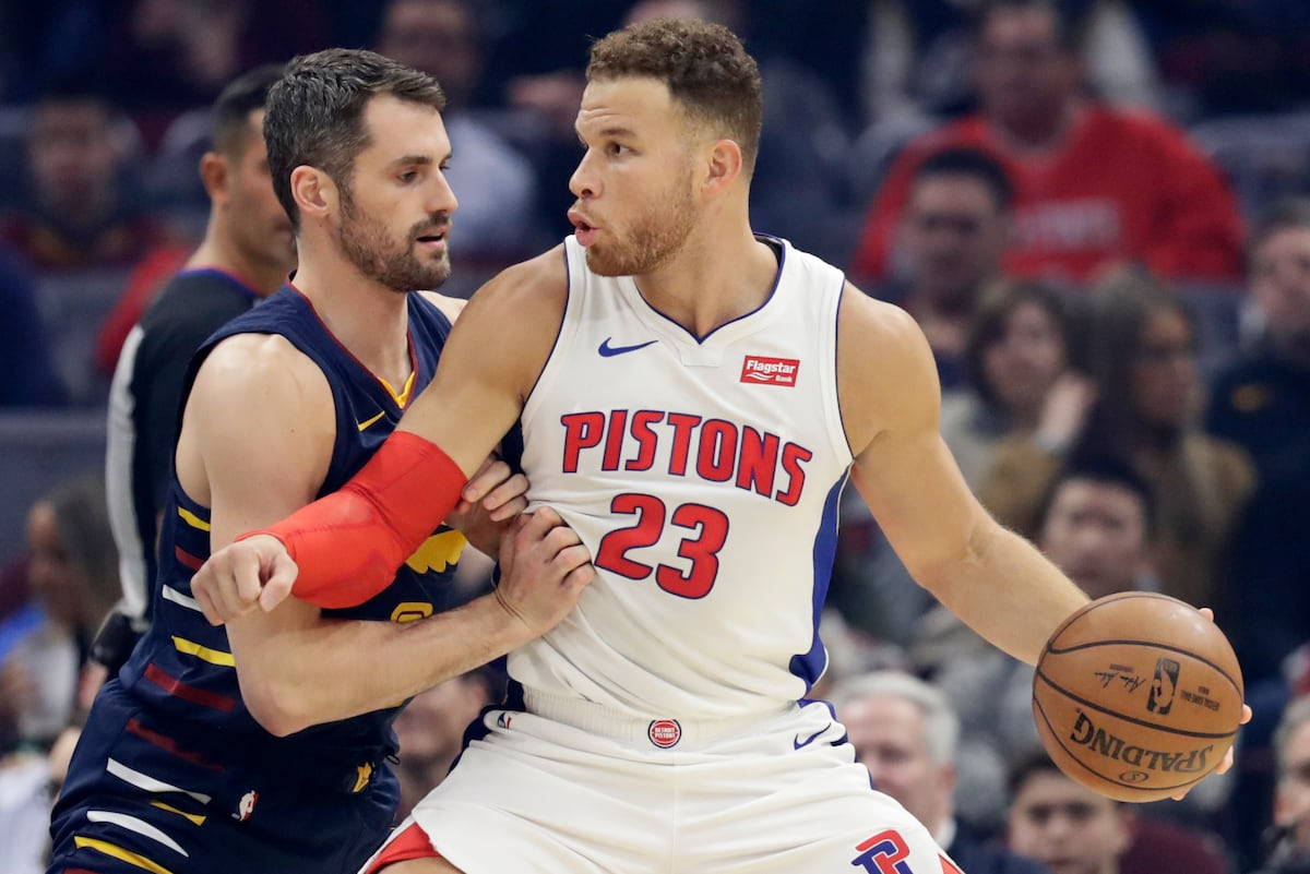 Predicting the 5 Worst NBA Teams Next Season | News, Scores, Highlights