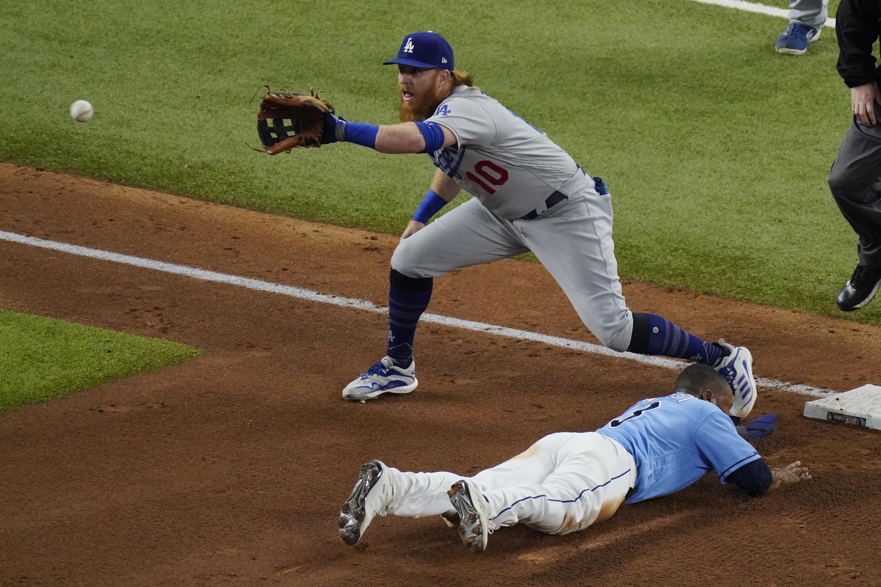 Dodgers' Justin Turner tests positive for coronavirus – The Denver Post