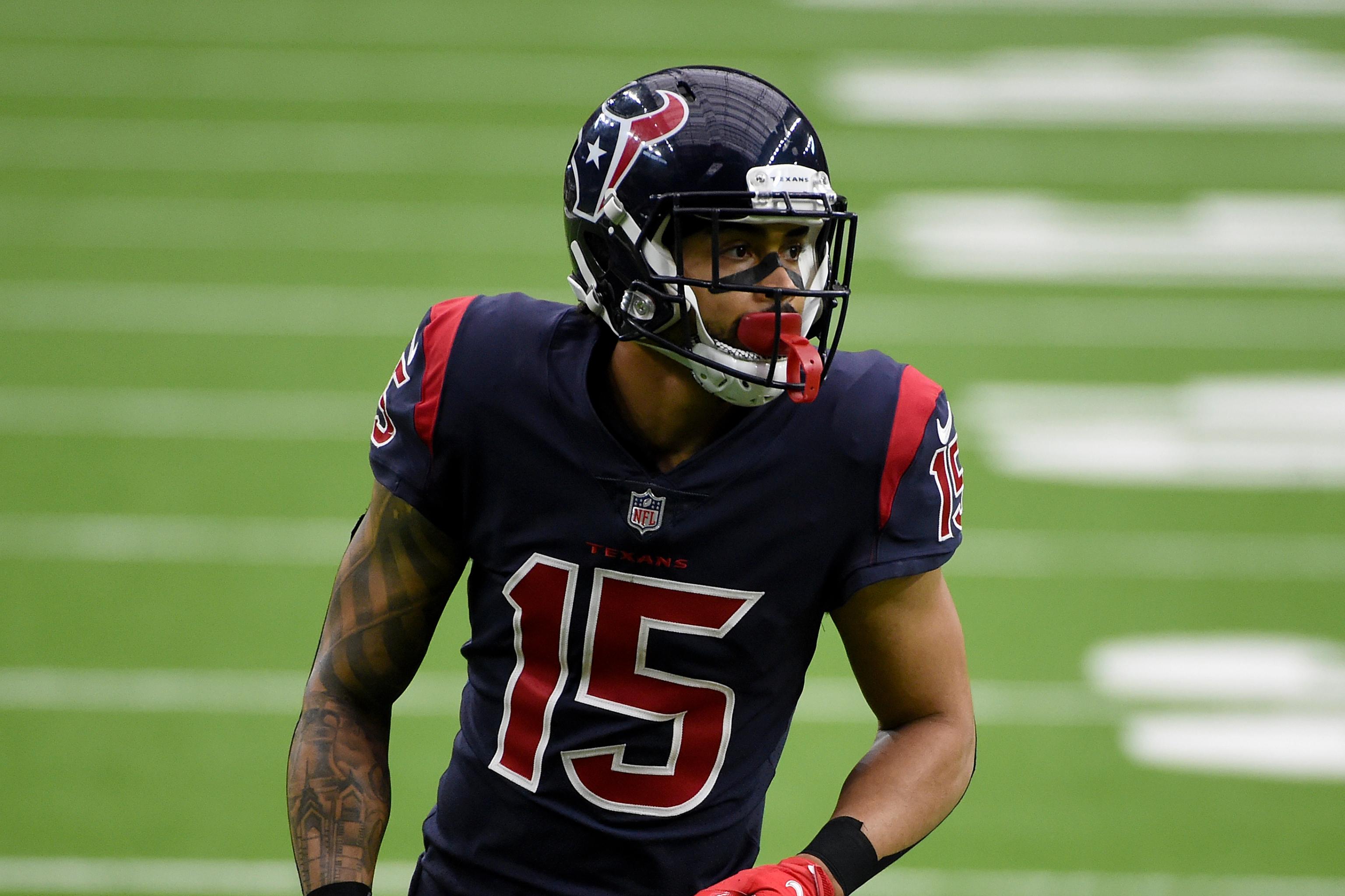 Green Bay Packers make trade with Houston Texans - On3