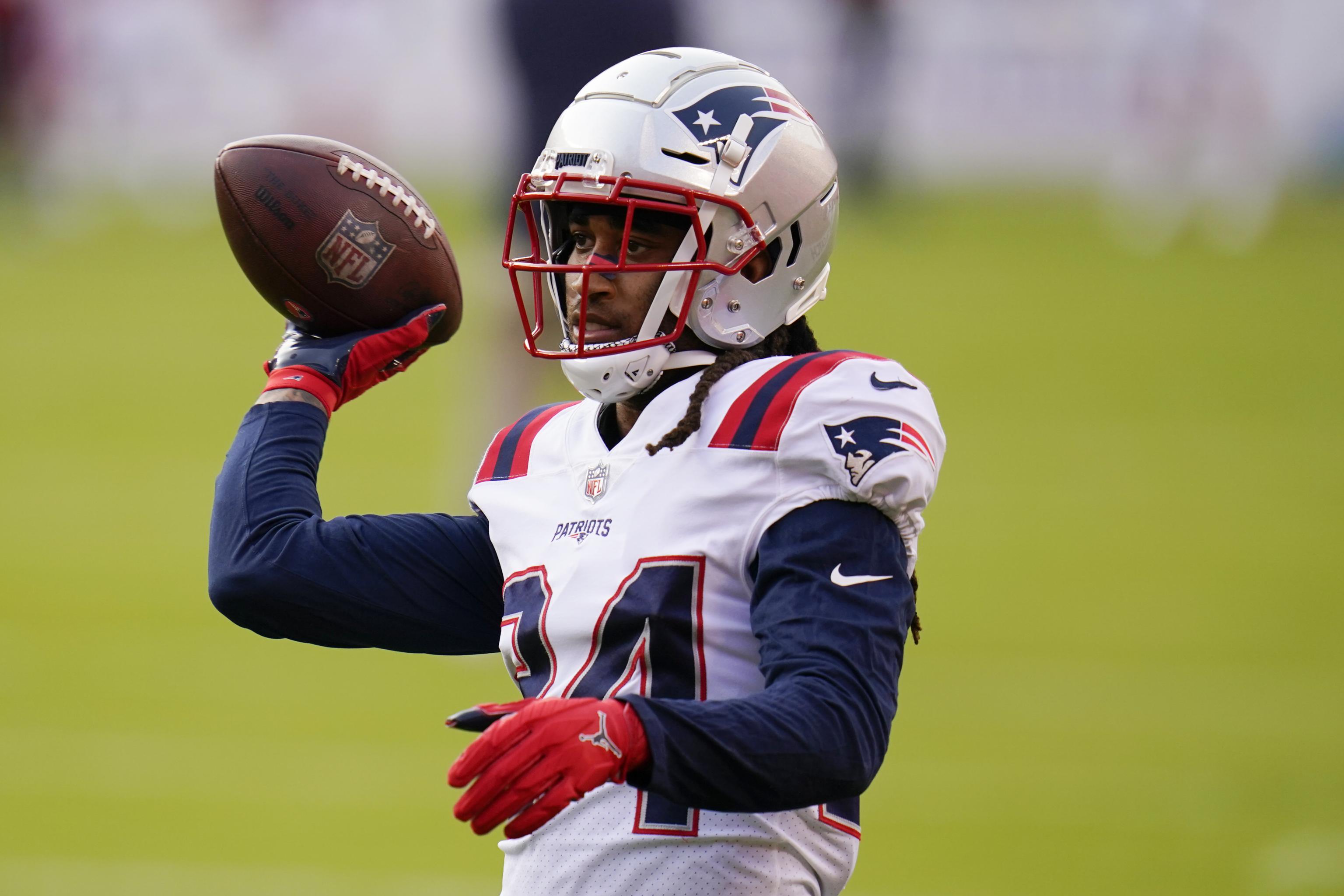 Bill Belichick says he doesn't know about Stephon Gilmore trade rumors