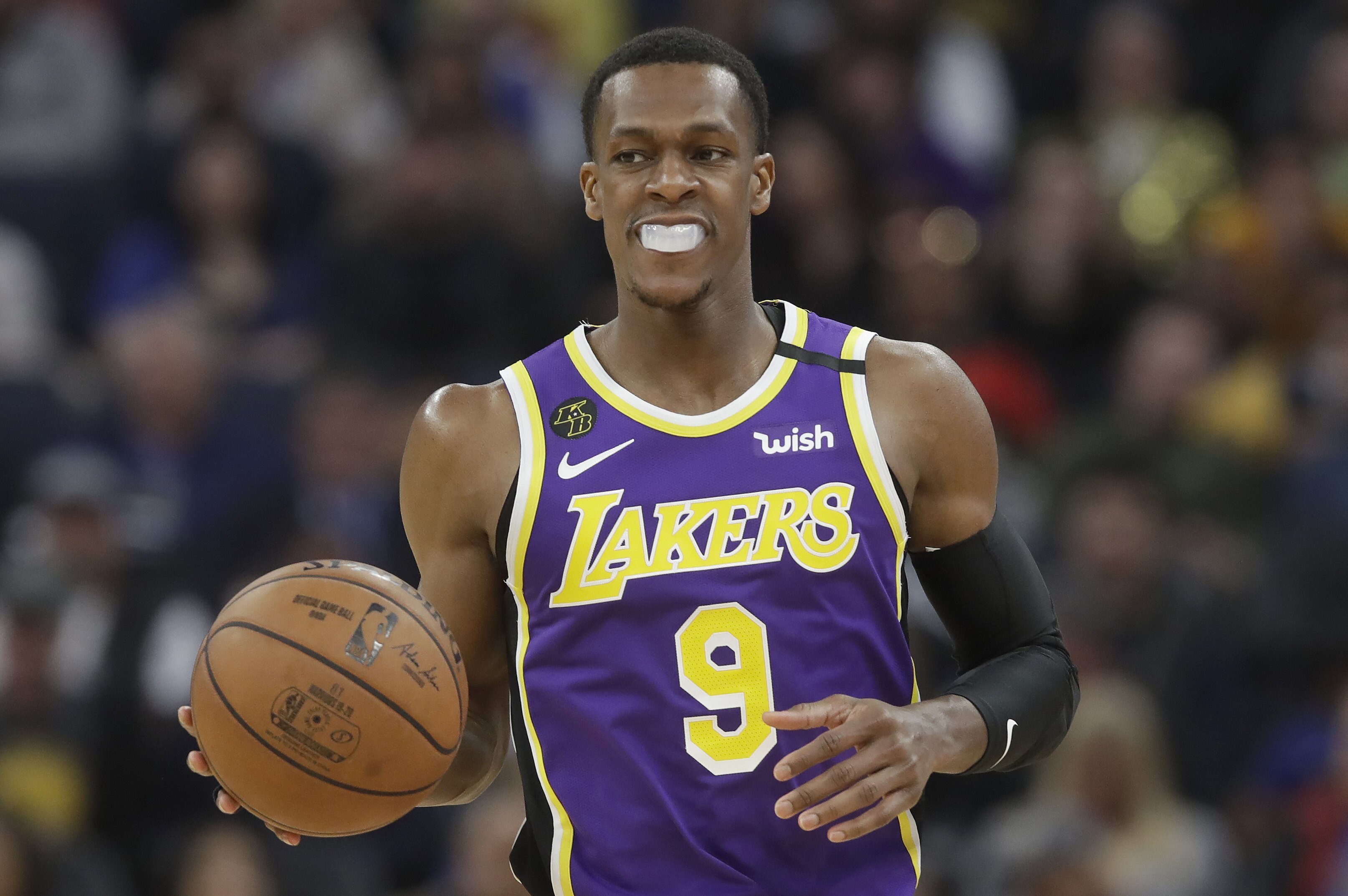 clippers target