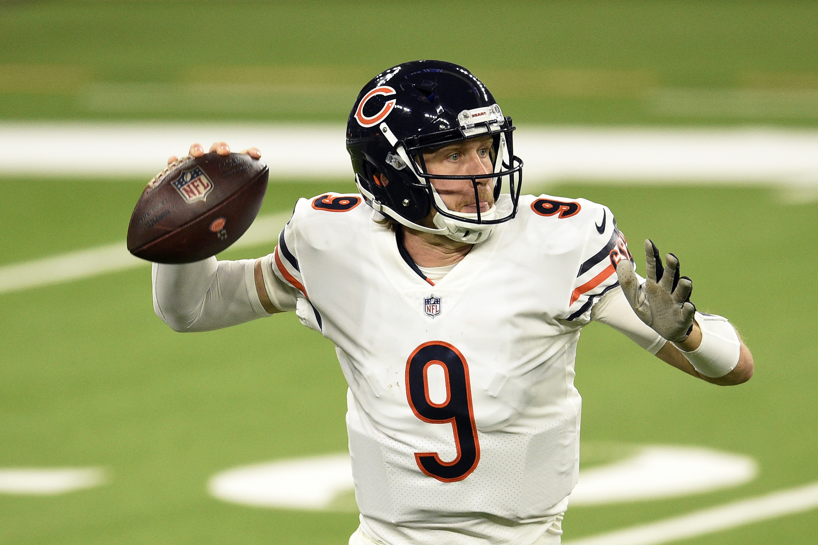 Hoge's Bears Things: My prediction for the Bears-Buccaneers game - CHGO