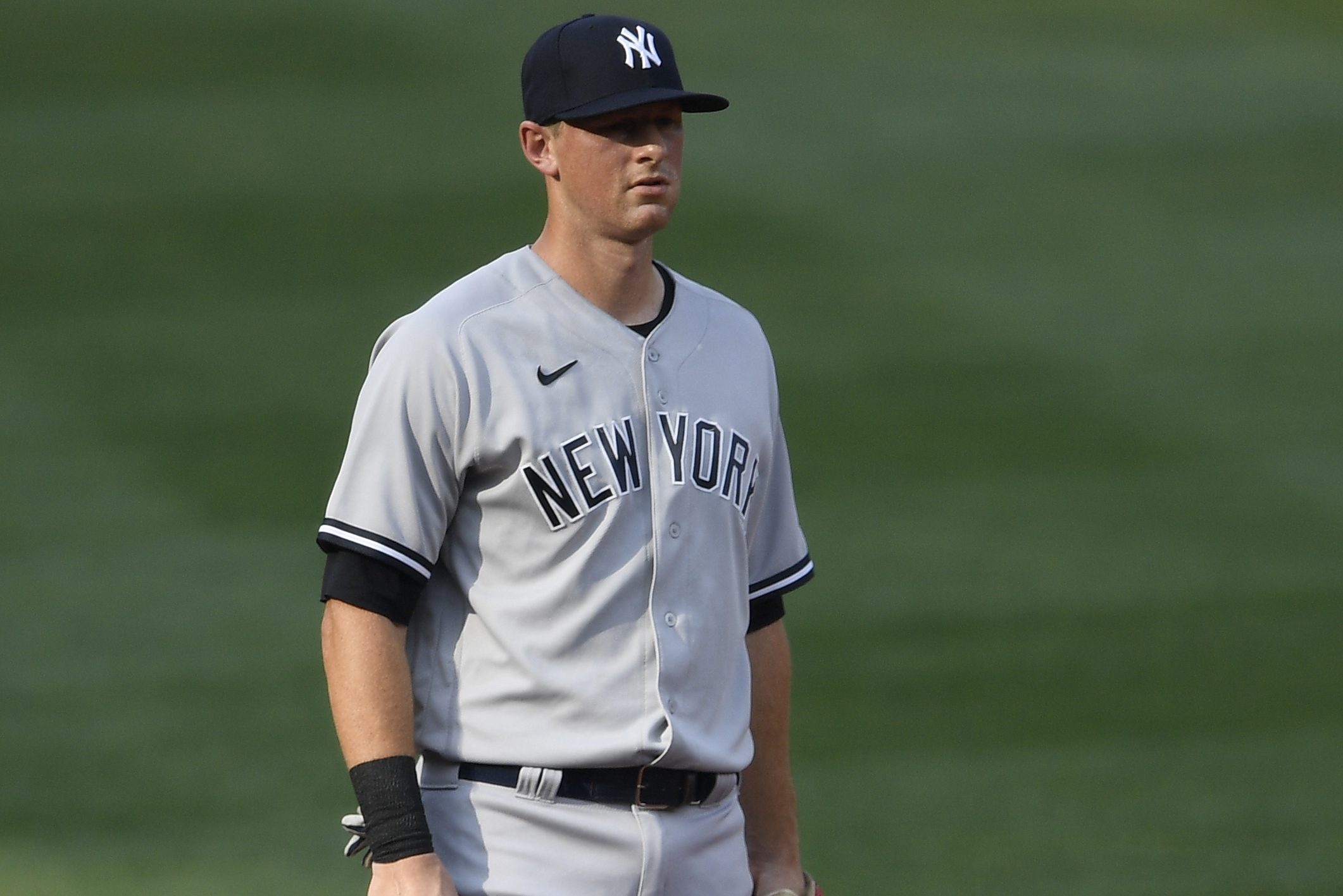 New York Yankees infielder DJ LeMahieu ready to move on from 2021 season -  Sports Illustrated NY Yankees News, Analysis and More