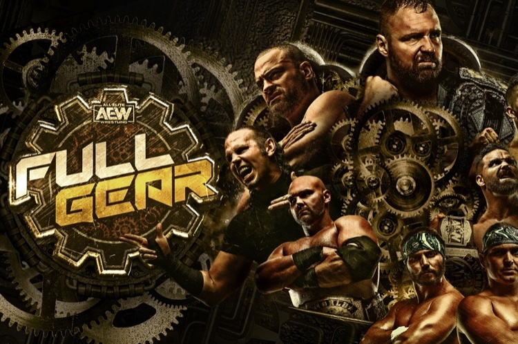 AEW Full Gear 2020 Results Reviewing Top Highlights And Low Points AEW Full Gear 2020 Results Reviewing Top Highlights And Low Points