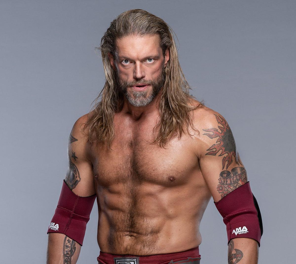 Did WWE Just Announce Edge's Retirement Show?