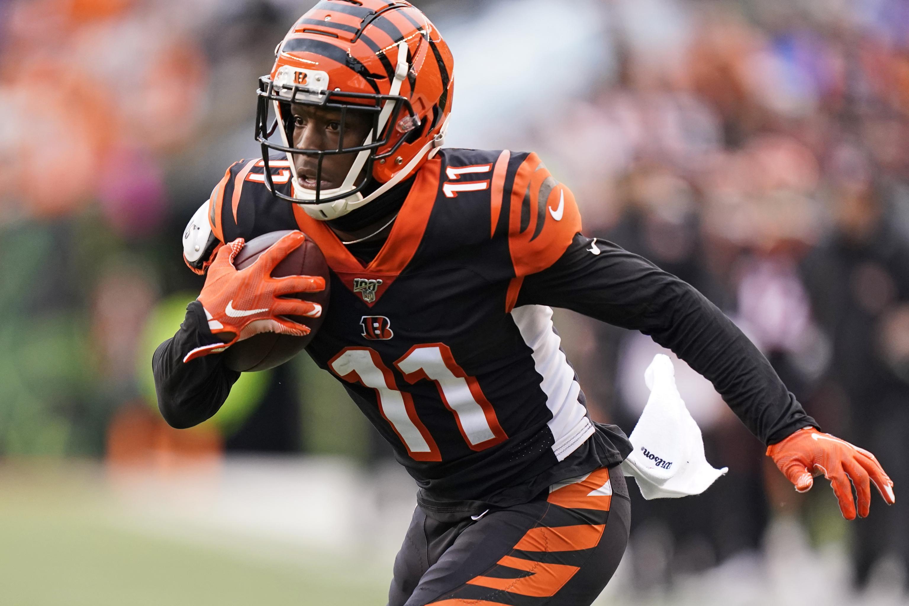 John Ross Archives - Bengals-Talk