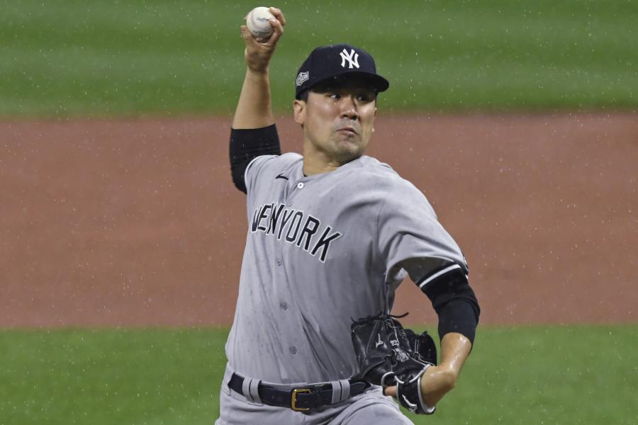 Dominant pitching and extra-inning inning thrillers lead WBC Day 5 -  Pinstripe Alley