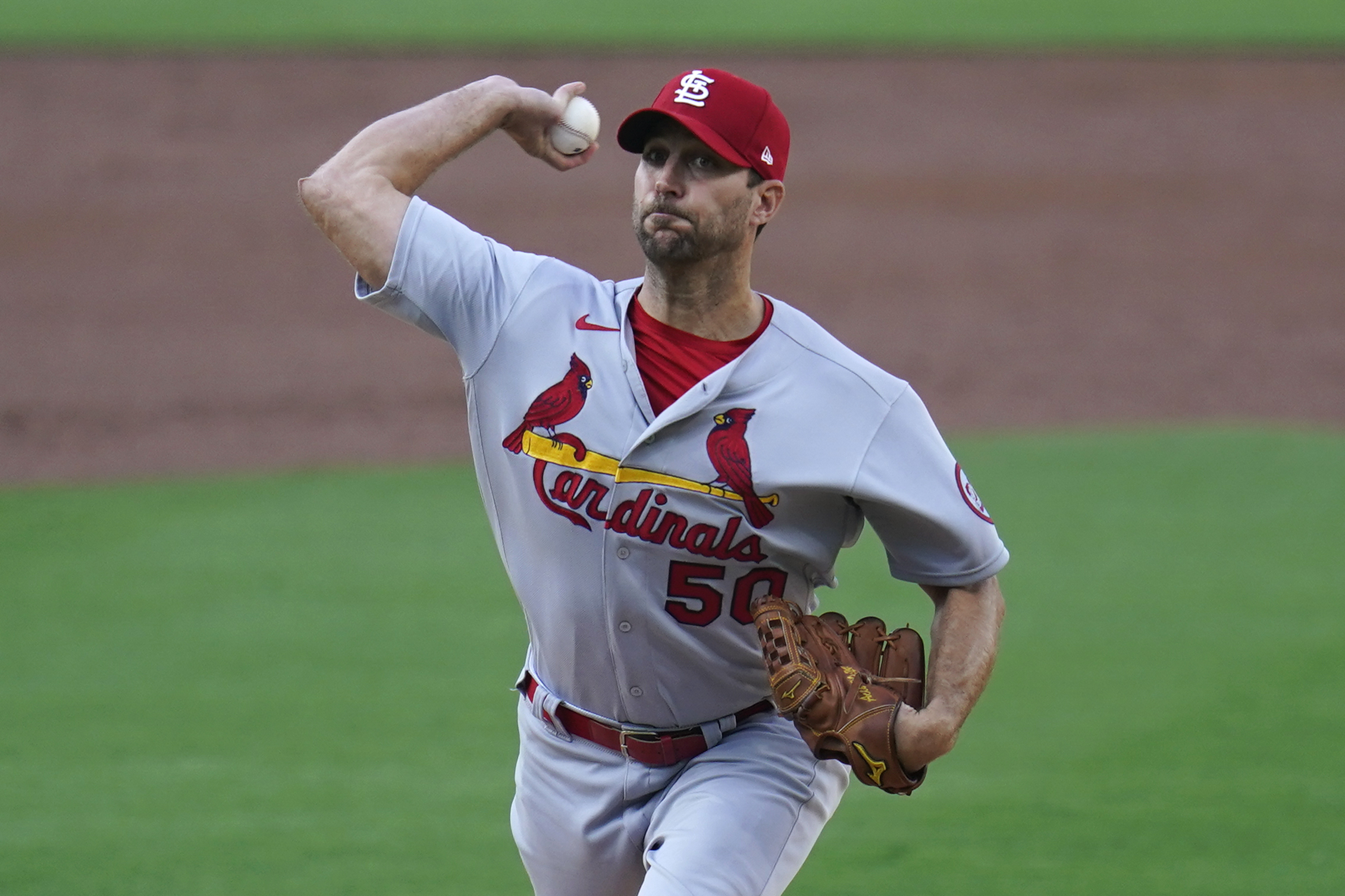 Adam Wainwright rumors: Cardinals re-sign free agent to one-year