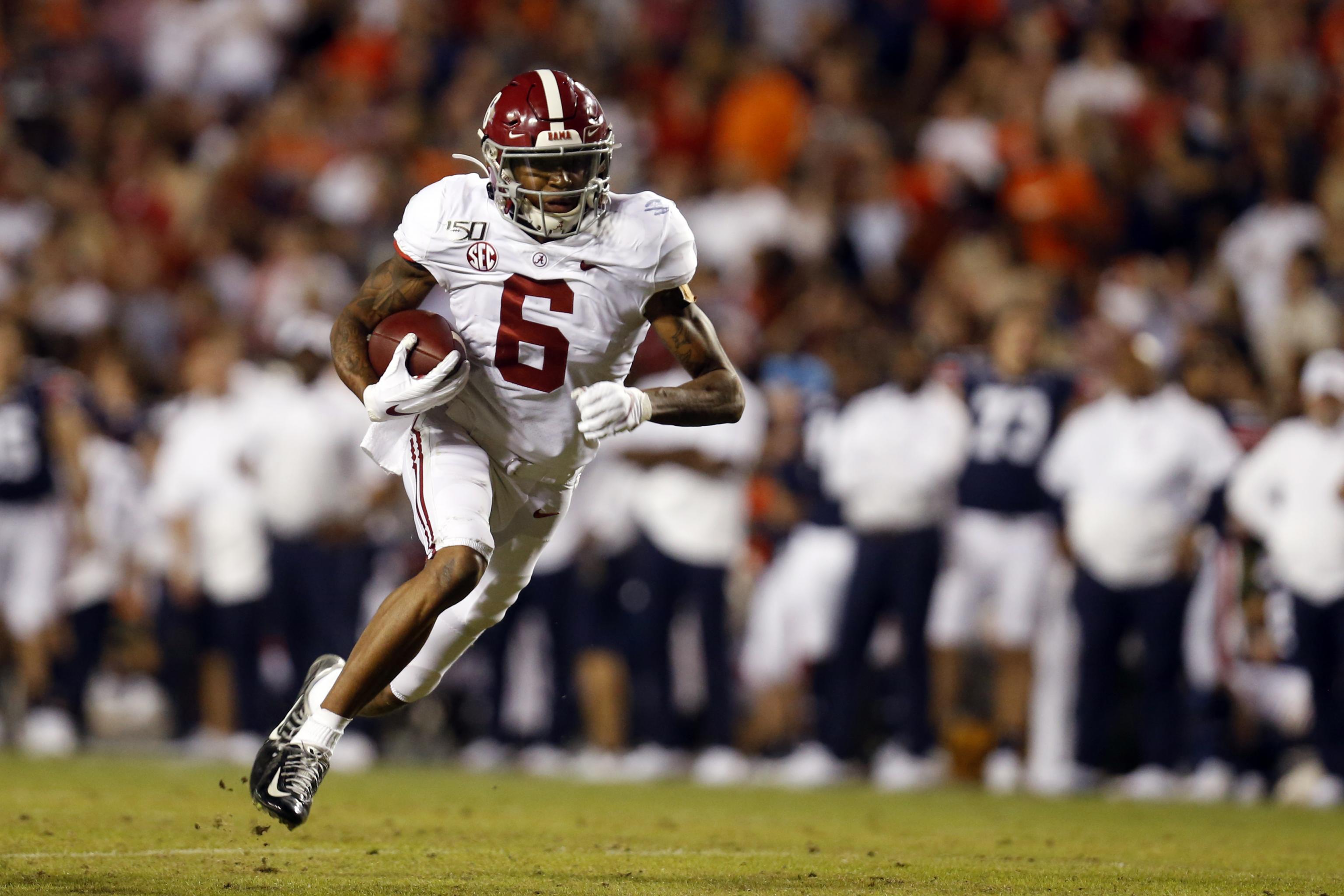 Watch John Cena play an Alabama football player in 'Saturday Night