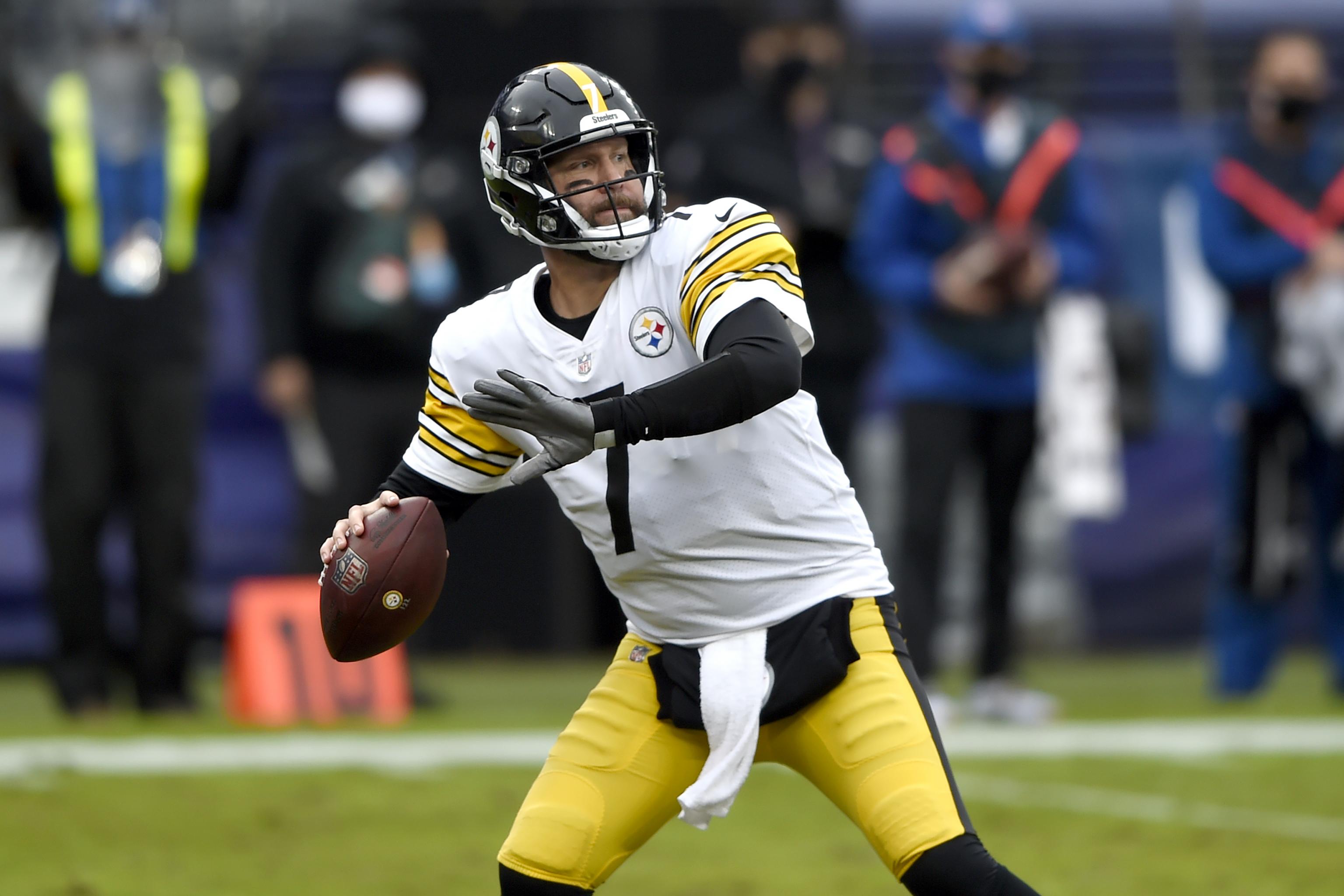 Steelers keep Chiefs in check in 17-7 victory