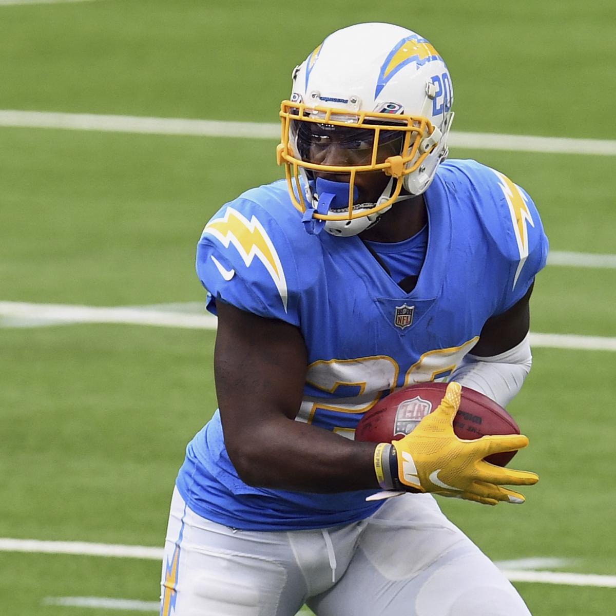 Chargers Trade Rumors: Desmond King Targeted by Multiple Teams Before ...
