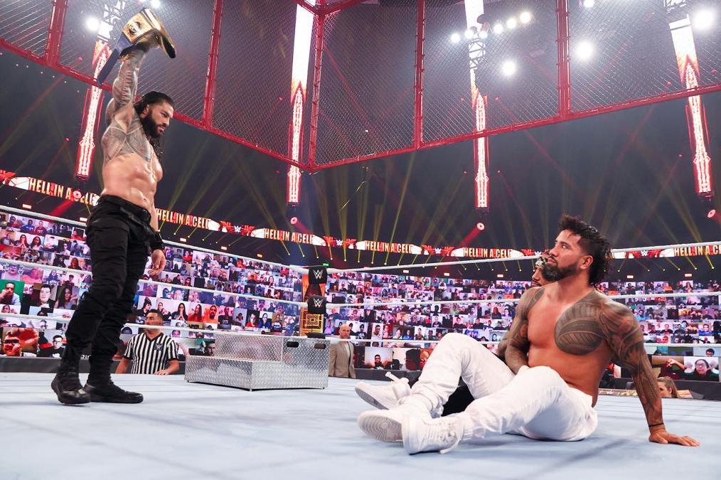 Ranking The Most Compelling Storylines On Wwe Raw And Smackdown In Bleacher Report Latest News Videos And Highlights Ranking The Most Compelling Storylines On Wwe Raw And Smackdown In Bleacher Report Latest News Videos And Highlights