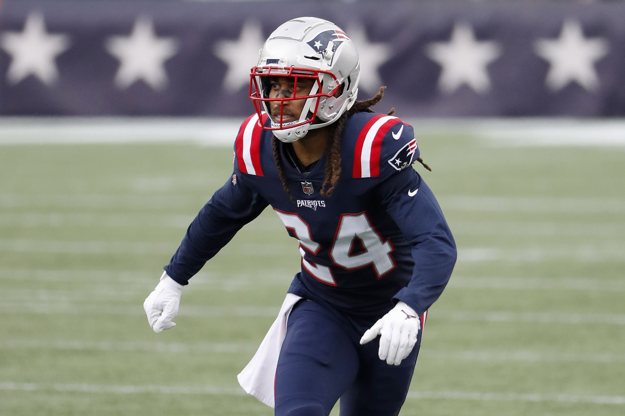 Stephon Gilmore Stats, News and Video - CB