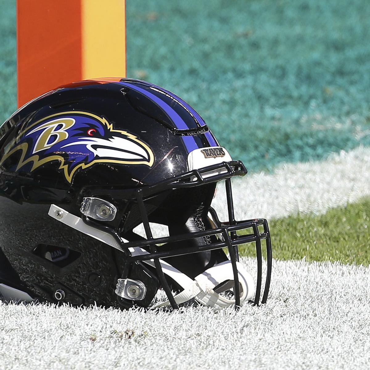 Patrick Queen, Matthew Judon Among 7 Ravens Players Placed on COVID-19 ...