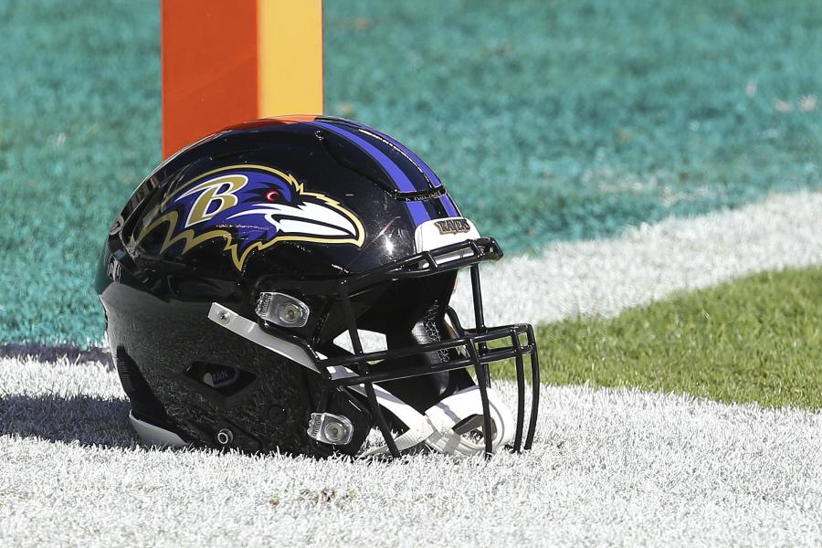 Ravens ILB Patrick Queen reveals what steps he took to get in