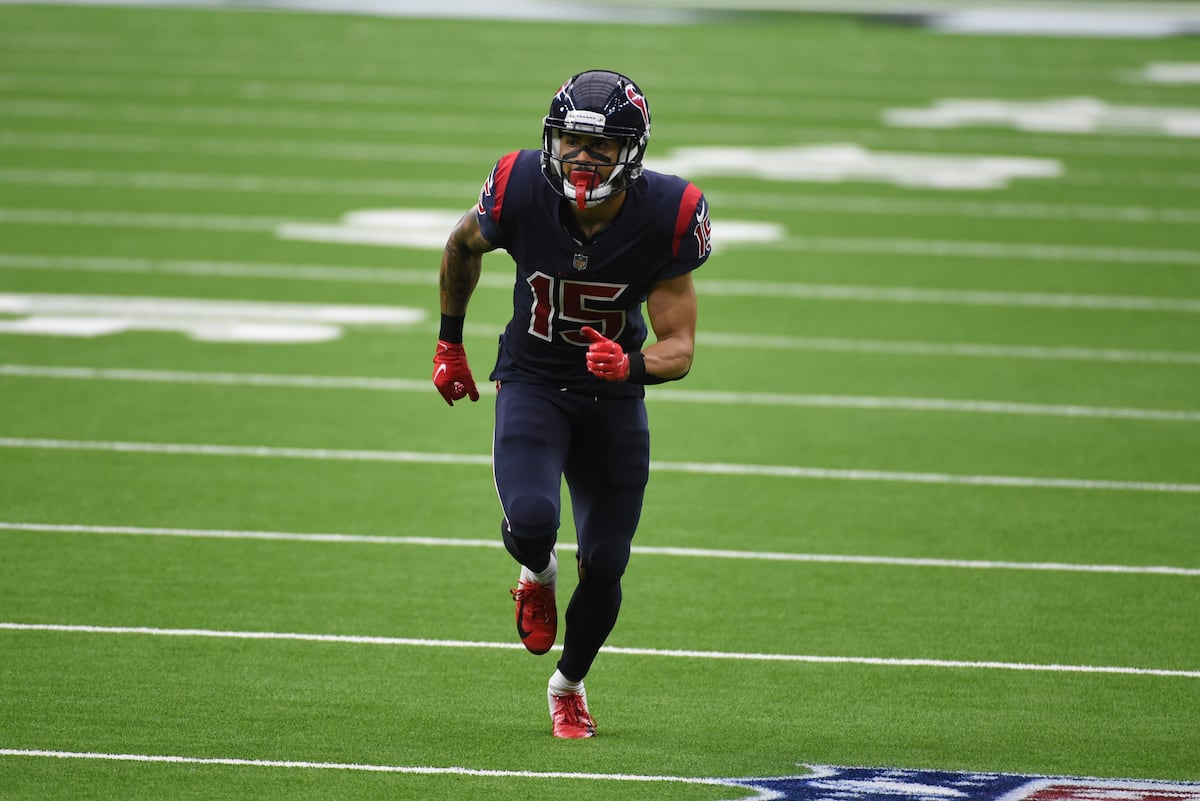 Analyzing Fantasy Fallout for Will Fuller V and 2020 NFL
