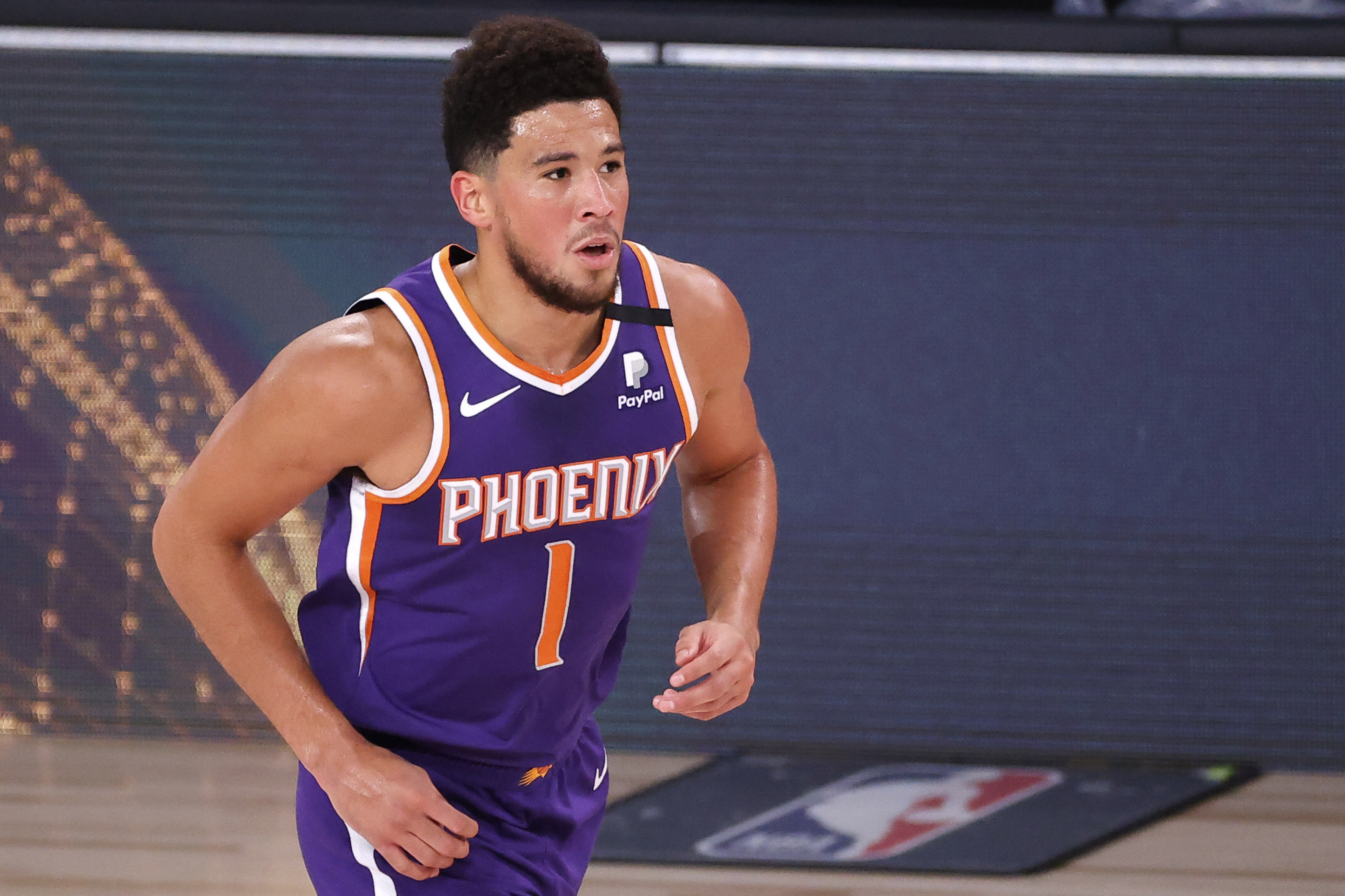 Devin Booker Rumors: 'Worst Kept Secret' in NBA That Star Wants to Leave  Suns, News, Scores, Highlights, Stats, and Rumors
