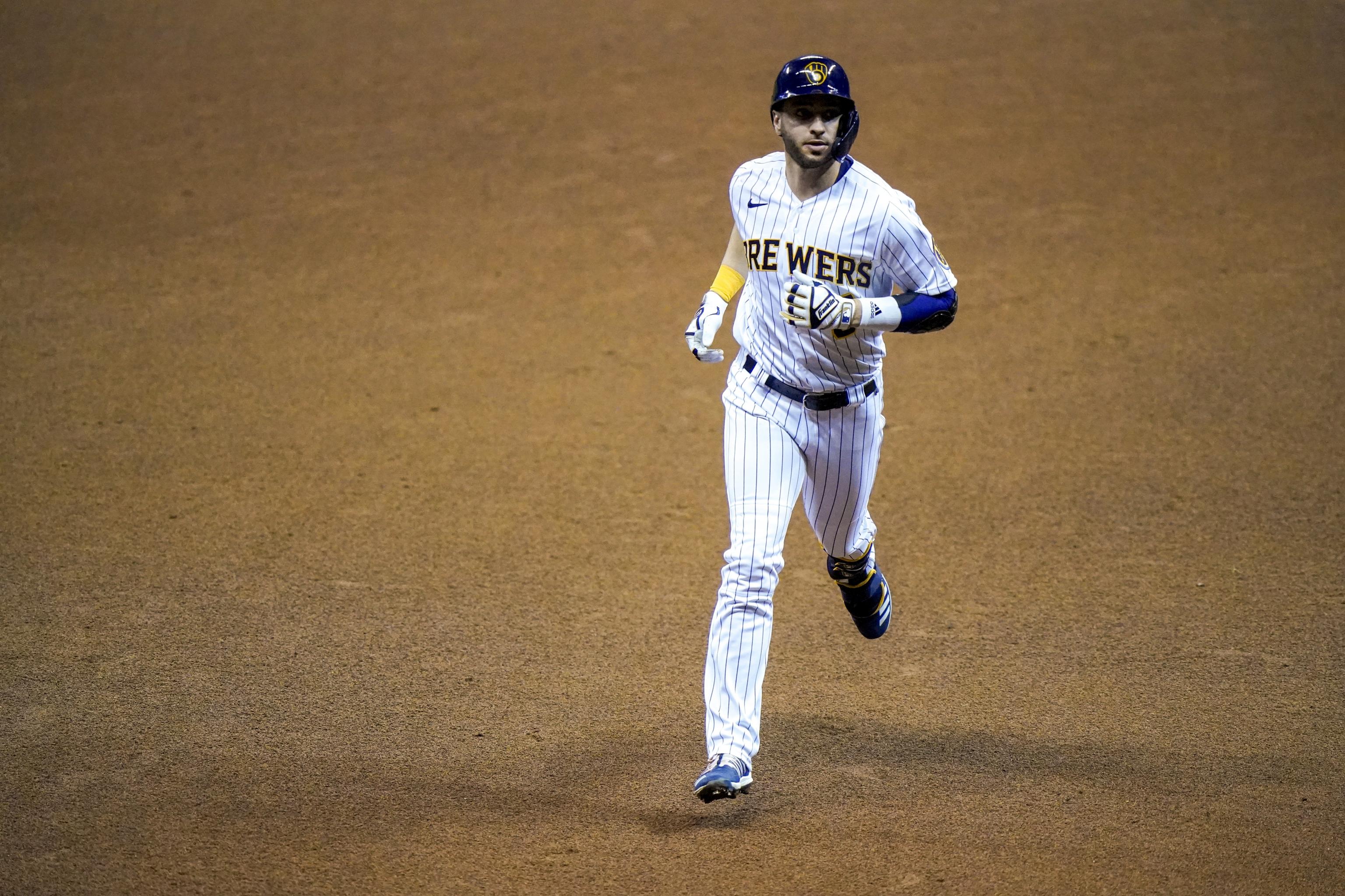 Ryan Braun “day to day” on whether he'll opt out of the 2020 season - Brew  Crew Ball