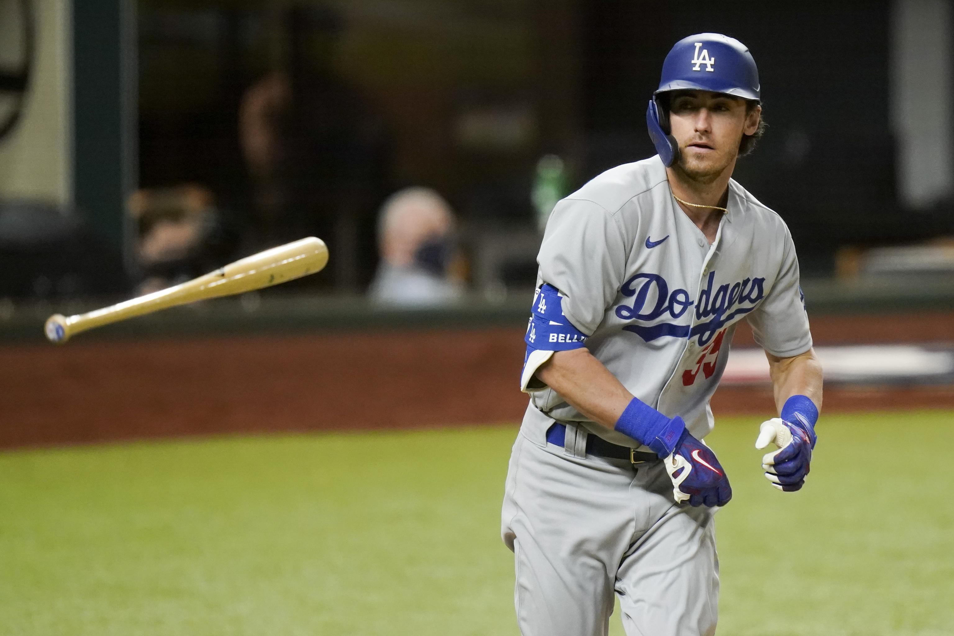 Cody Bellinger: Cody Bellinger: New York Yankees fans express