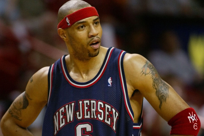 5 Worst No. 1 Draft Picks in NBA History 