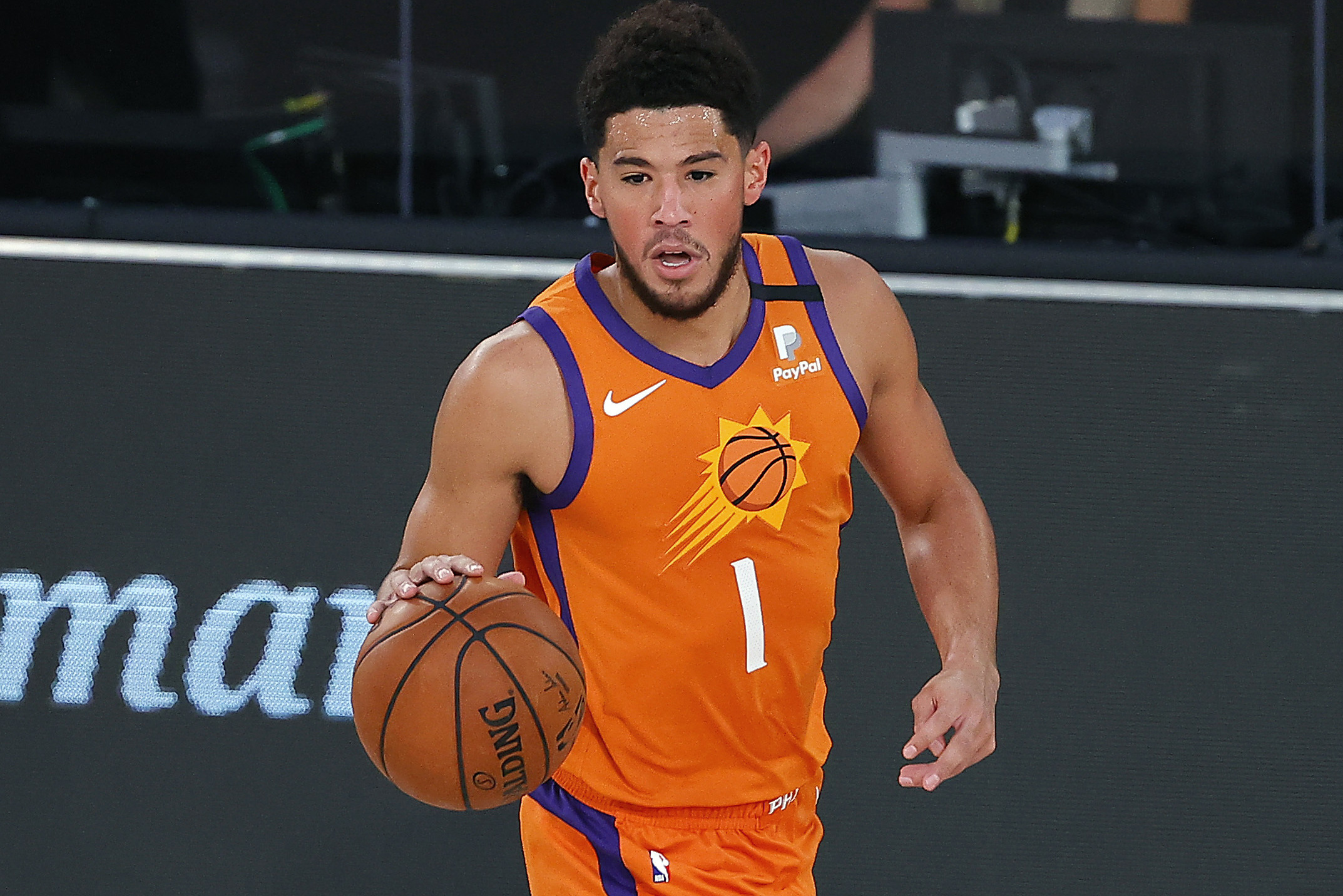 Devin Booker Rumors: 'Worst Kept Secret' in NBA That Star Wants to Leave  Suns, News, Scores, Highlights, Stats, and Rumors