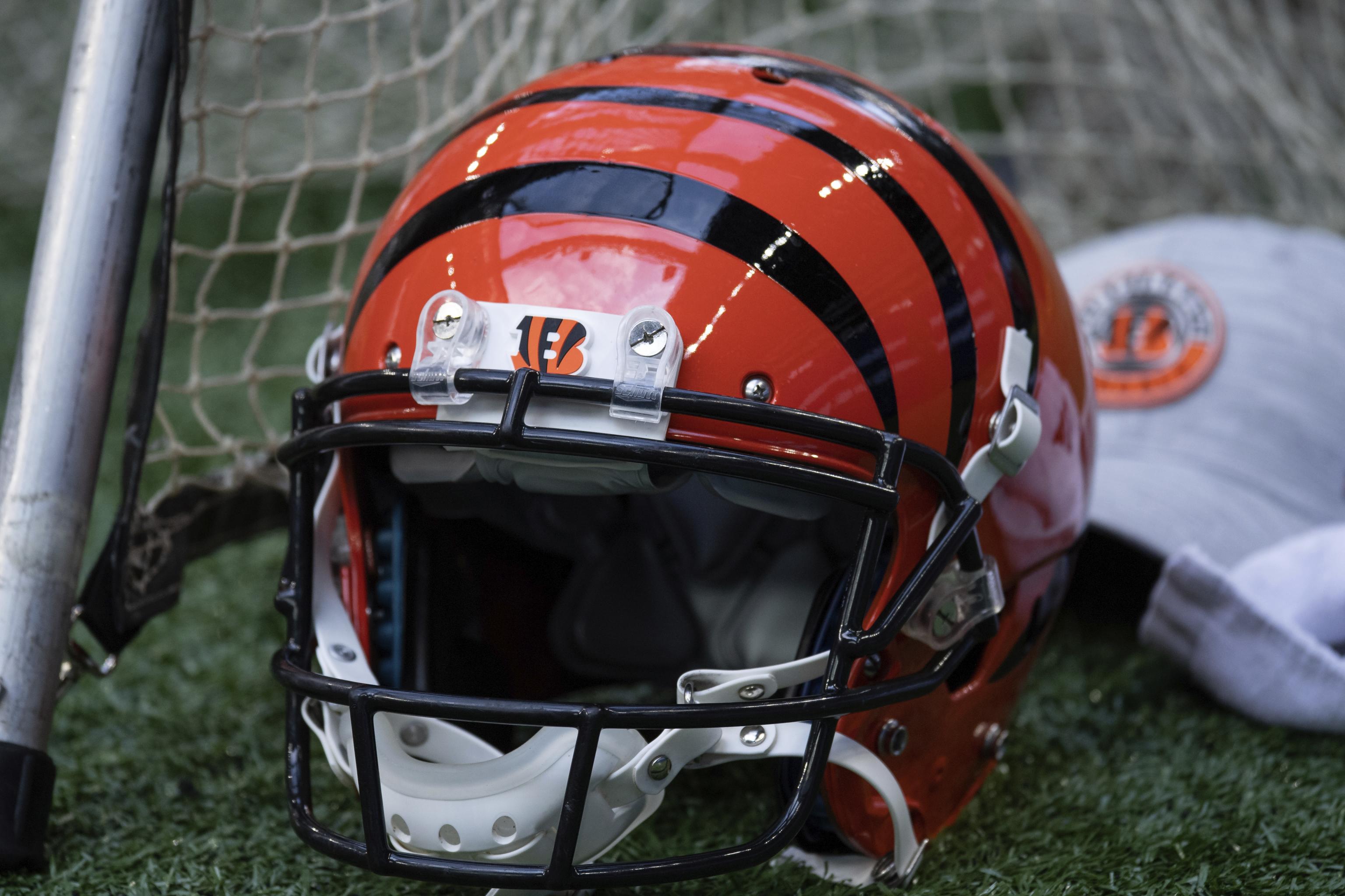 Bengals Record After Bye Week Last Season